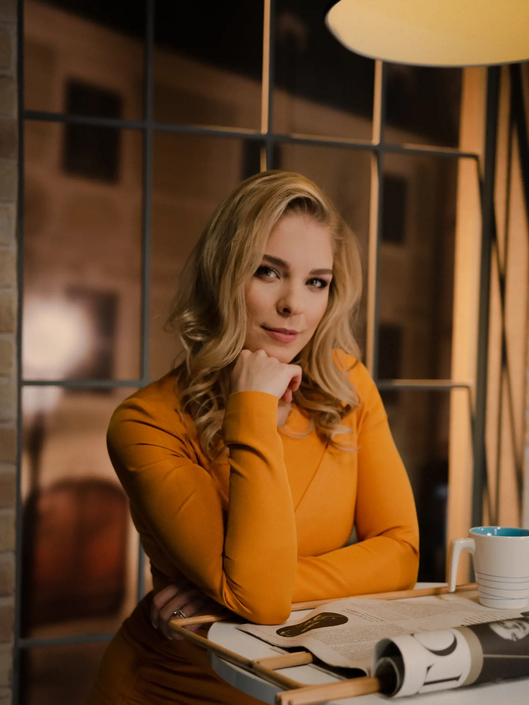 Veronika Ostrihoňová