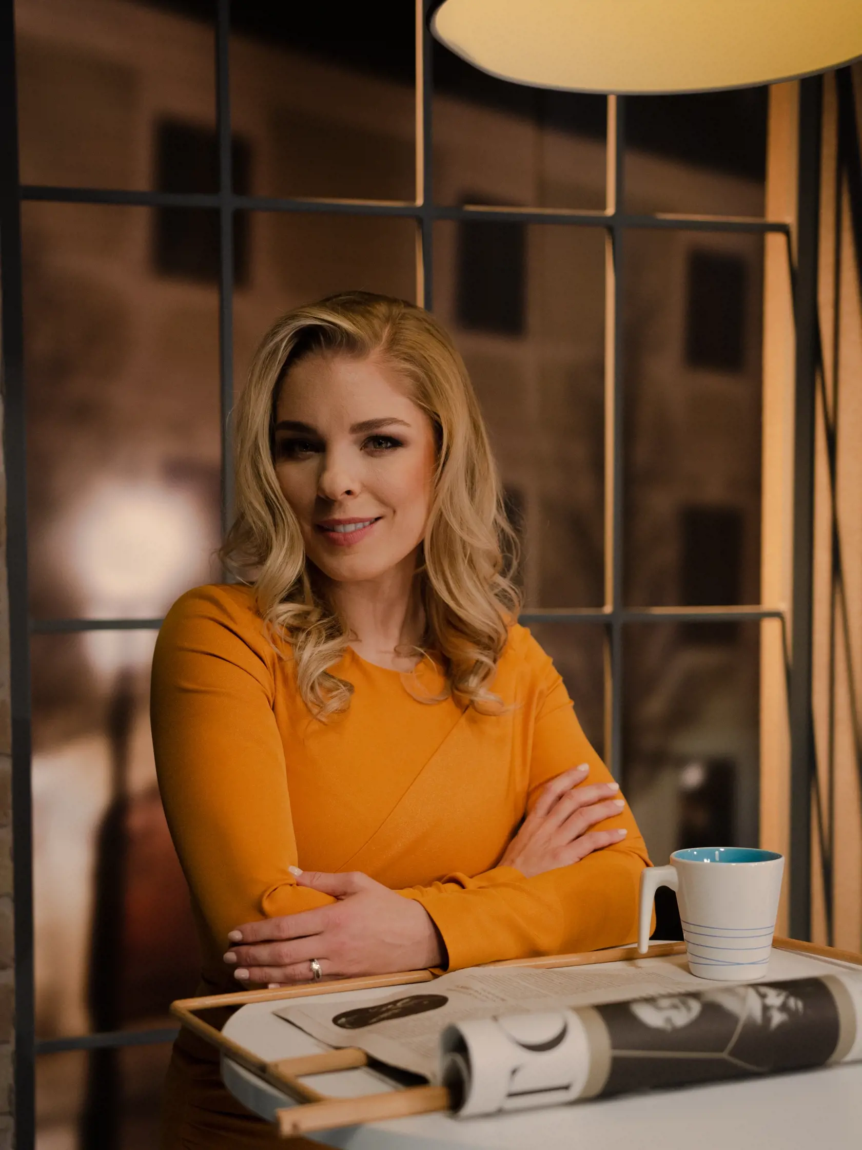 Veronika Ostrihoňová