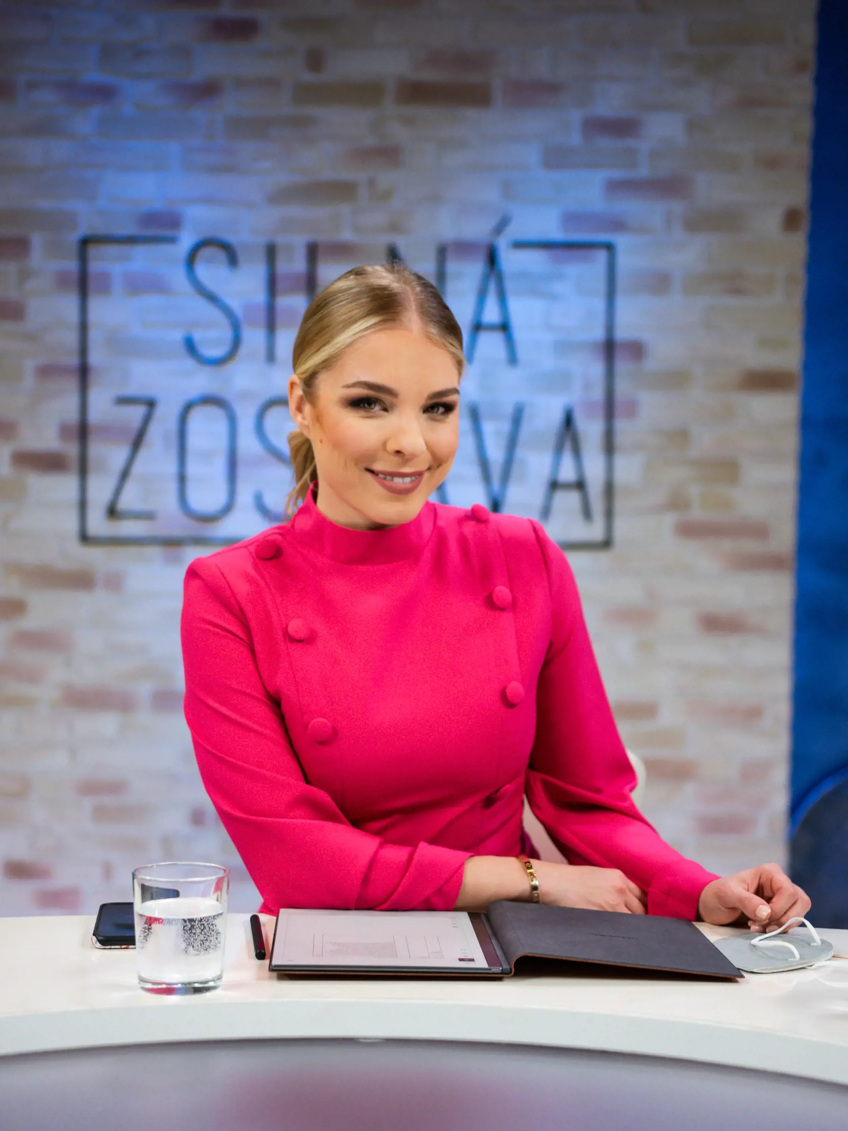 Veronika Ostrihoňová