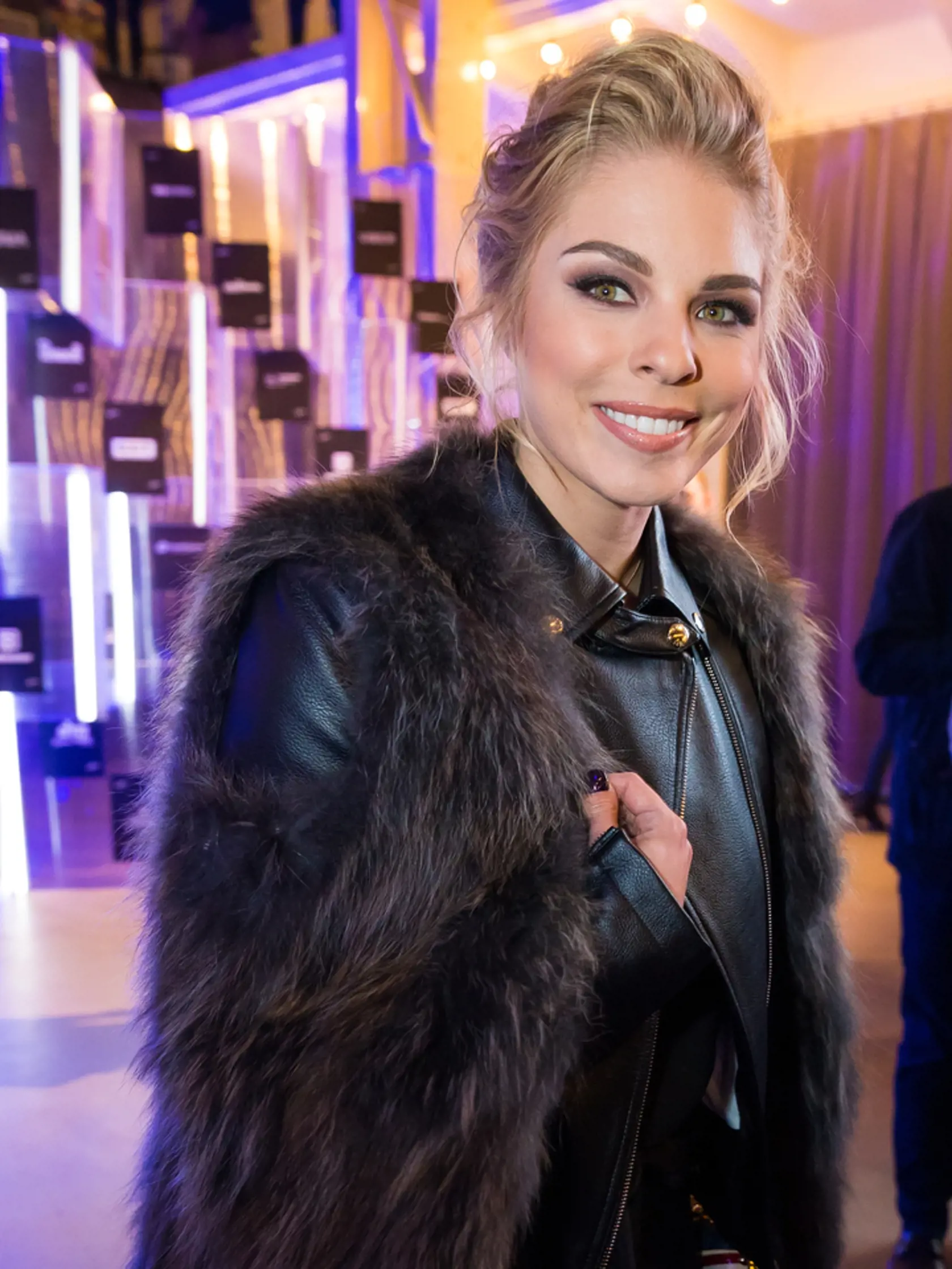 Modna prehliadka Fashion live v bratislavskej starej trznici