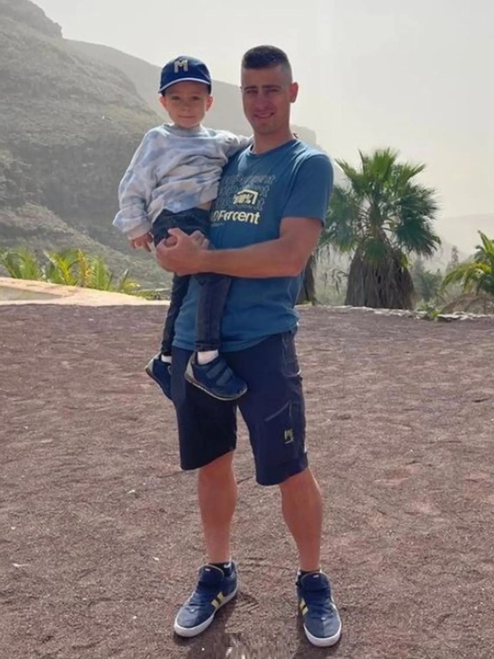 Peter Sagan so synom