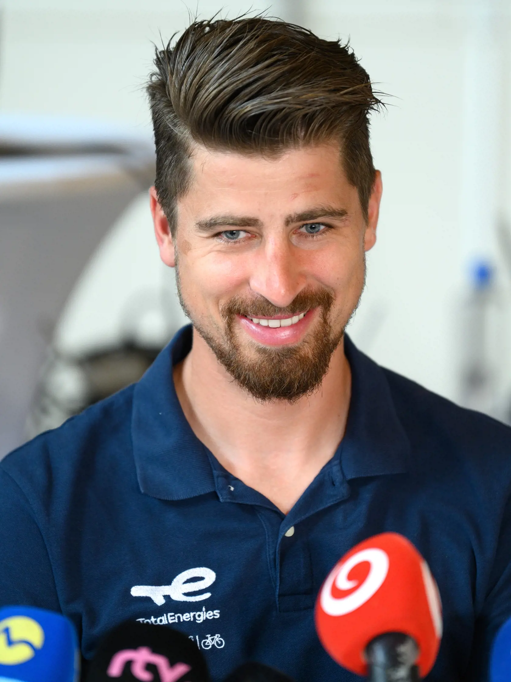 Peter Sagan