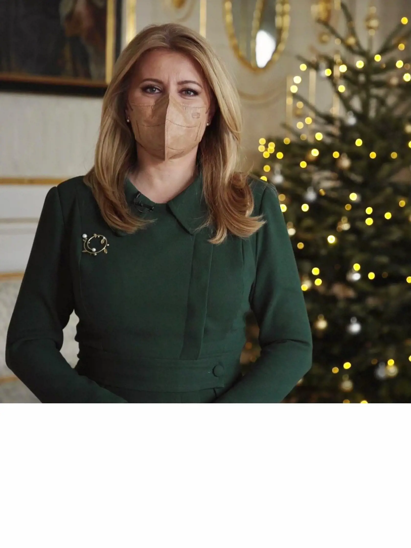 Zuzana Čaputová