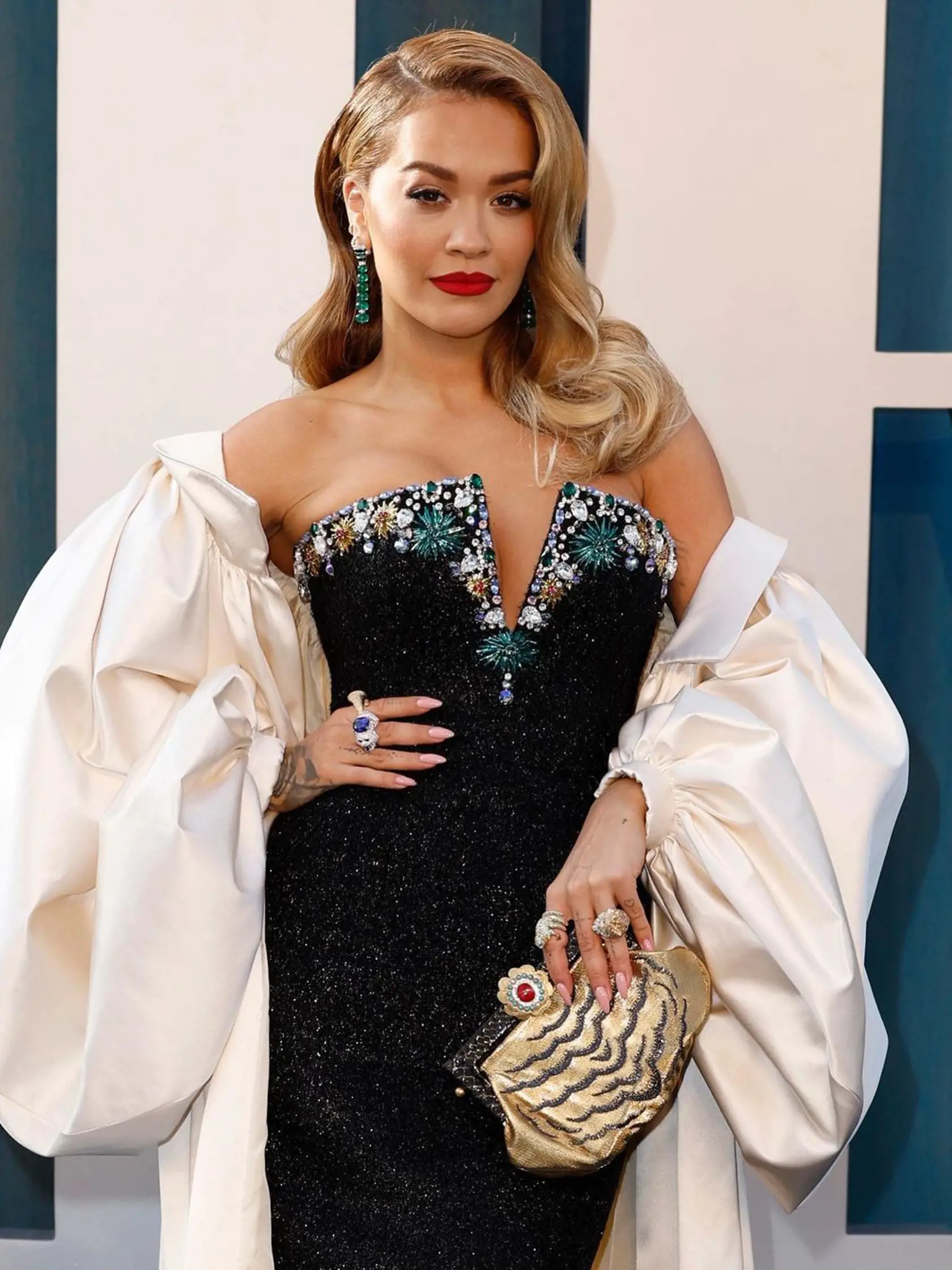 Rita Ora