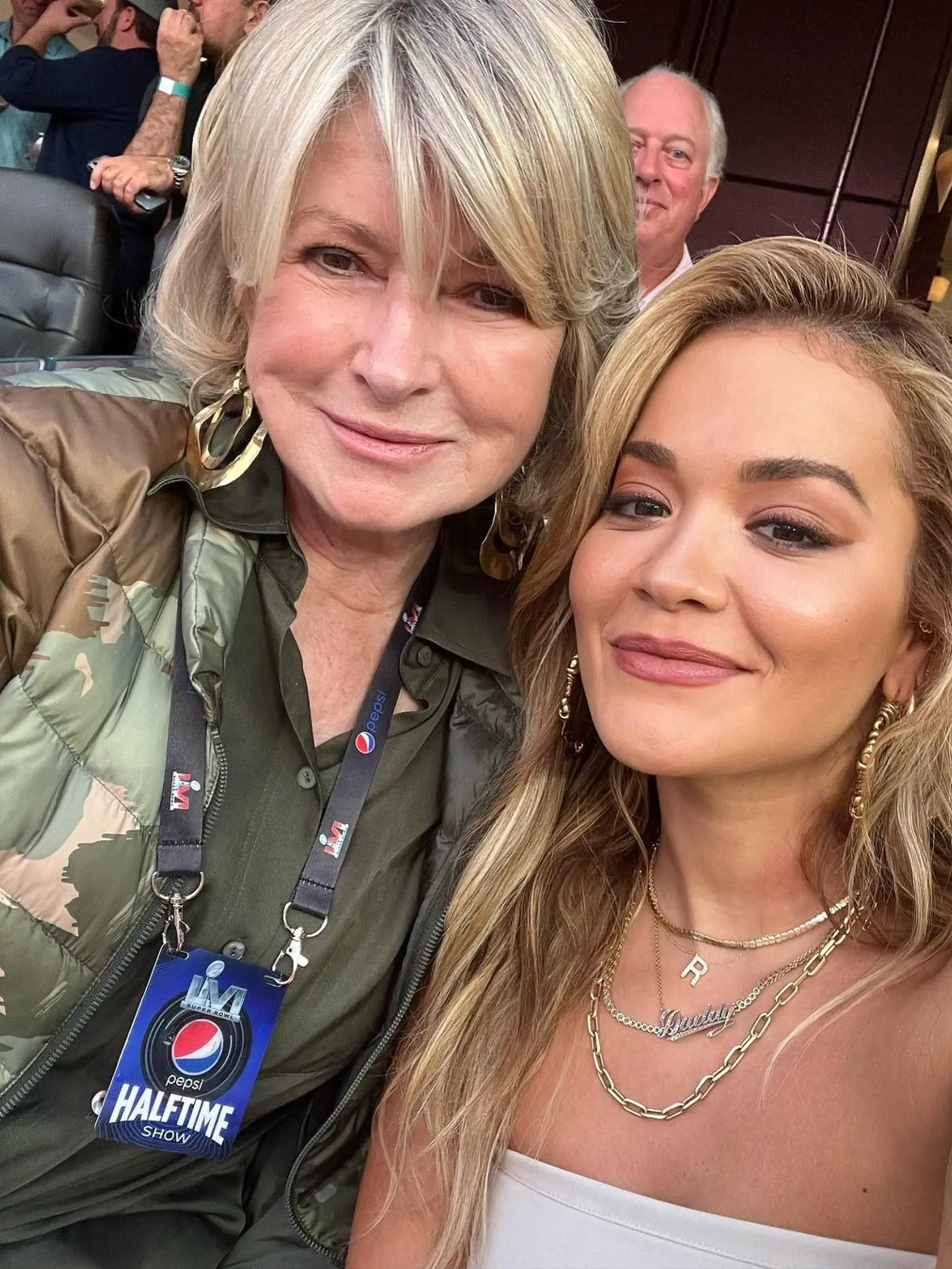 Rita Ora
