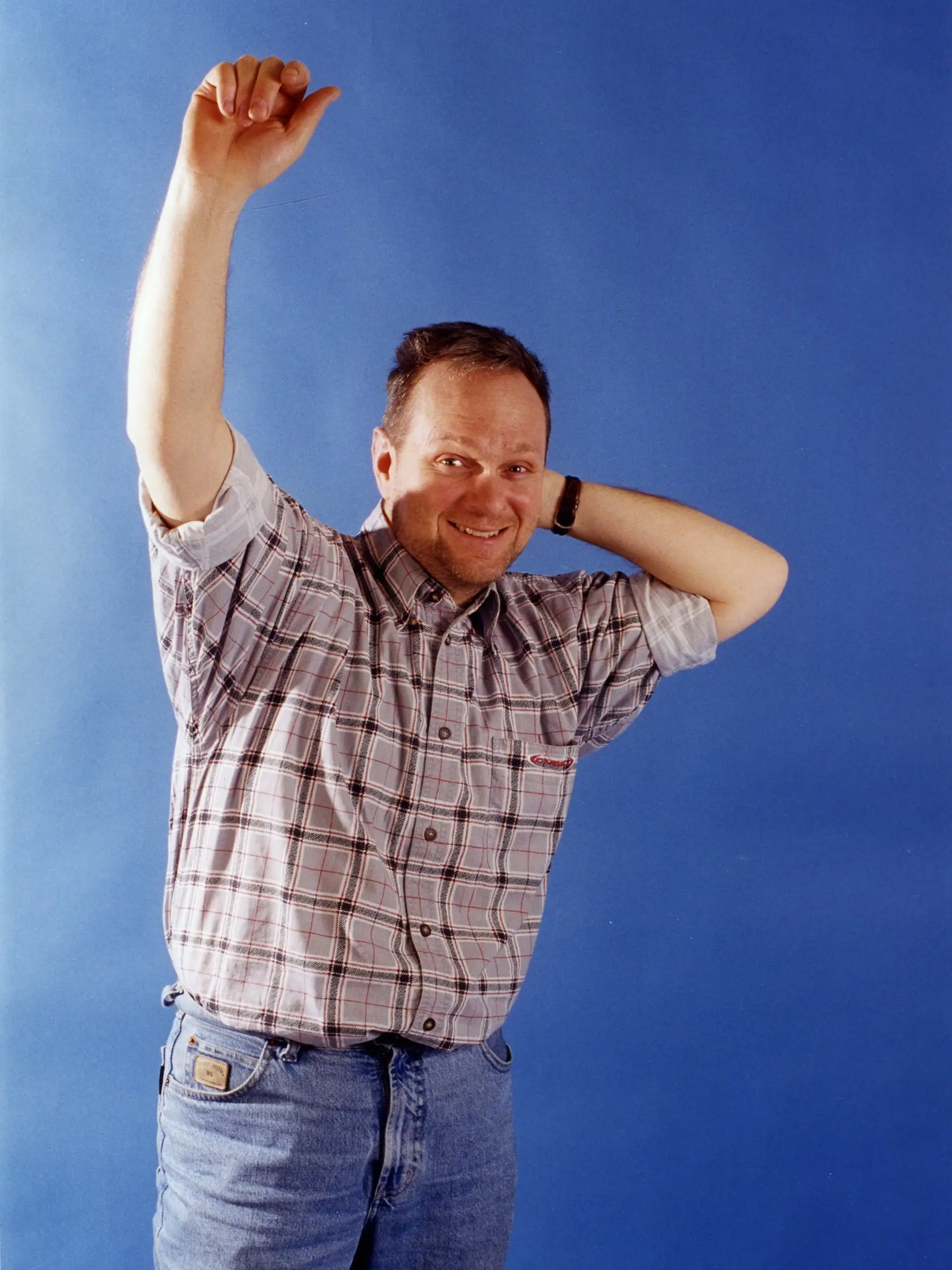 Ján Kuric
