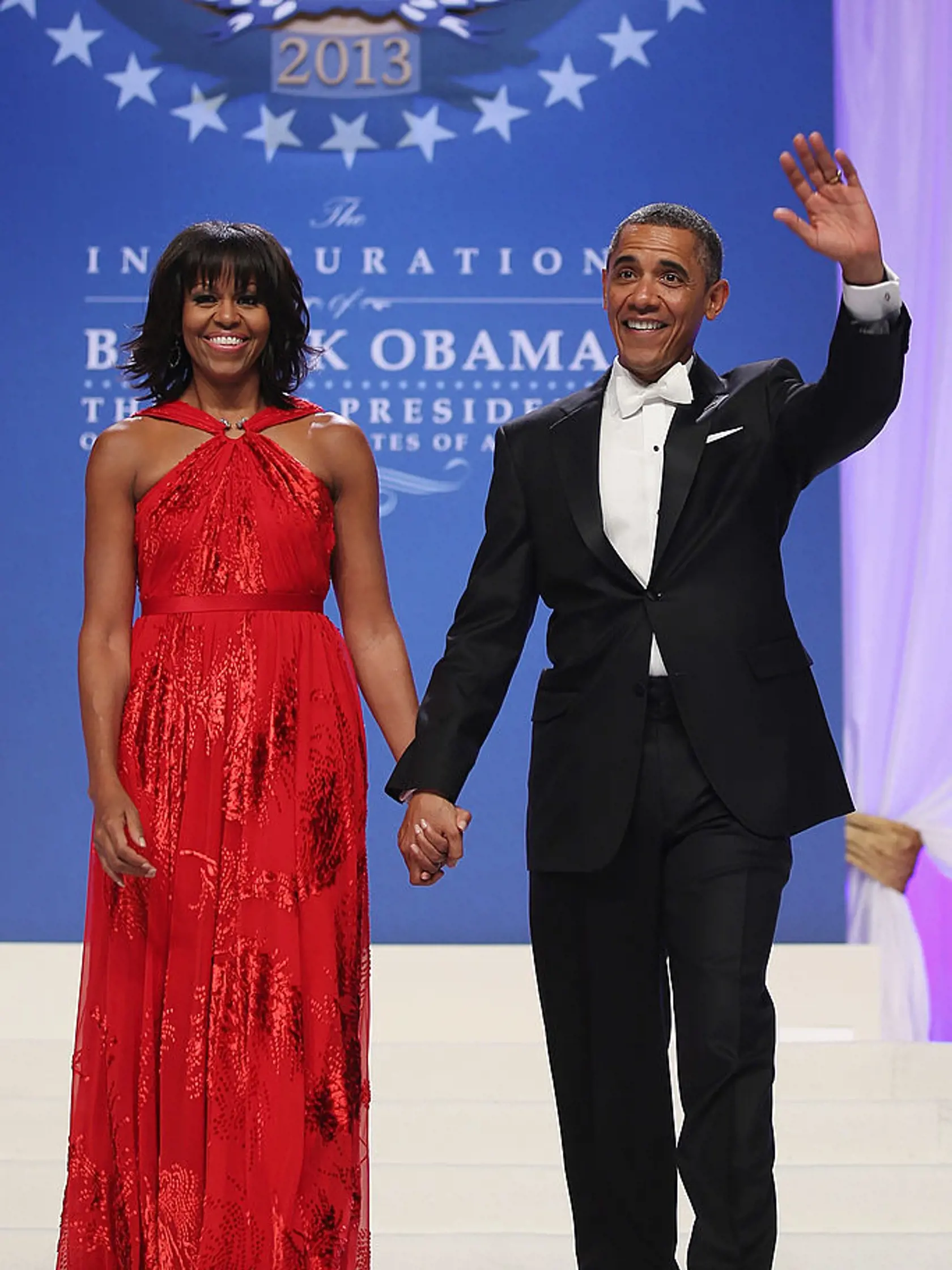 Michelle a Barack Obamovci: Šíria sa fámy, že majú nezhody. 