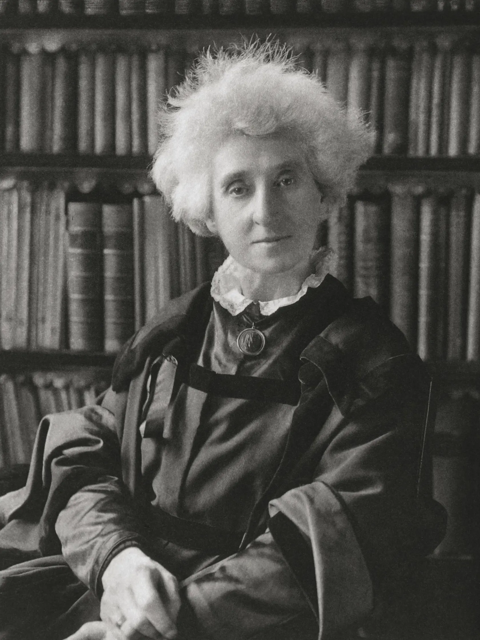 Margaret Huggins
