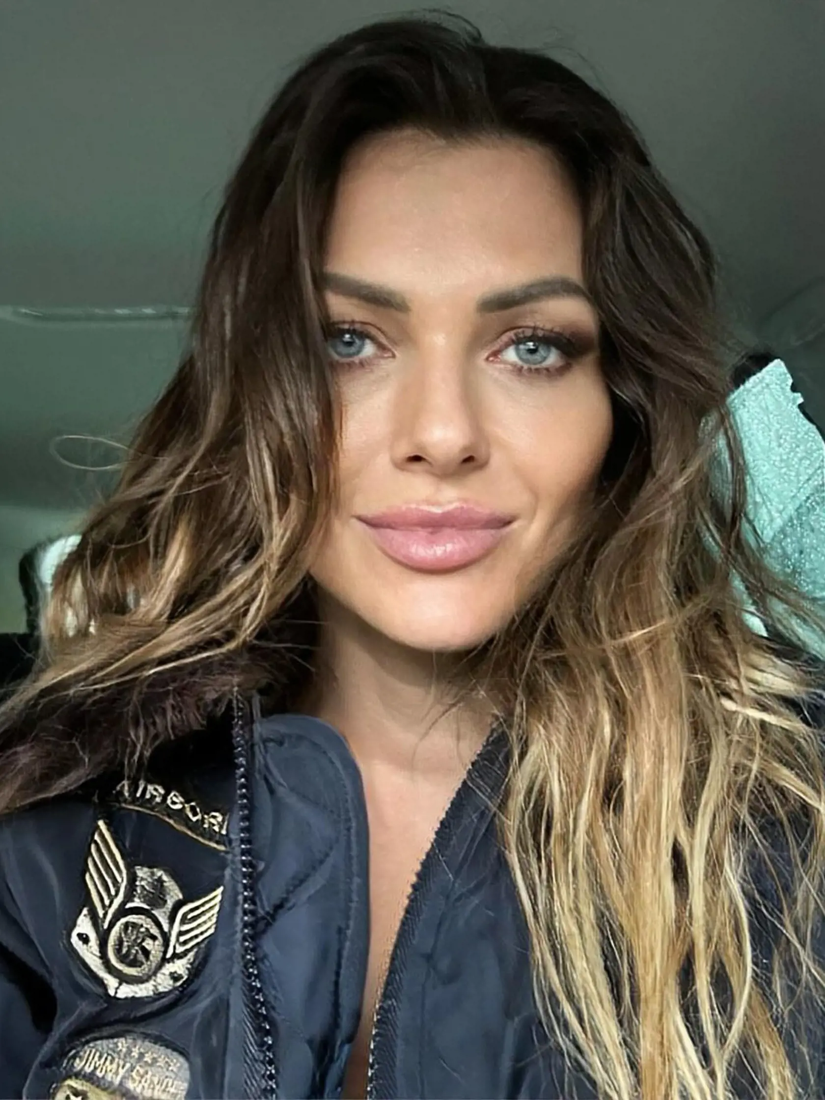 Speváčka Martina Schindlerová
