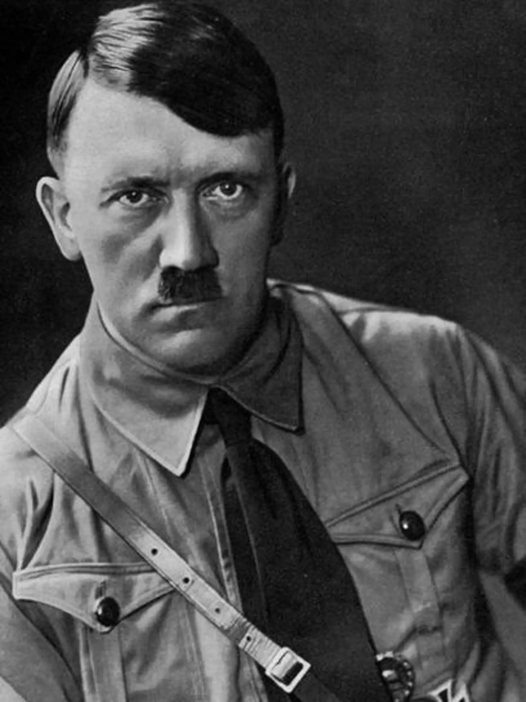 Adolf Hitler