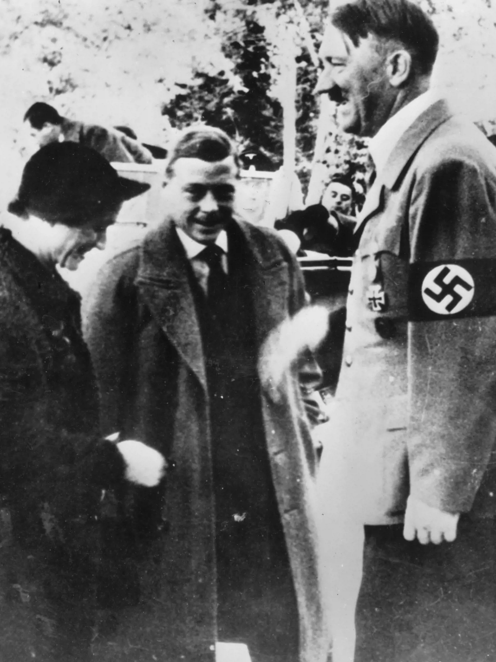 Adolf Hitler