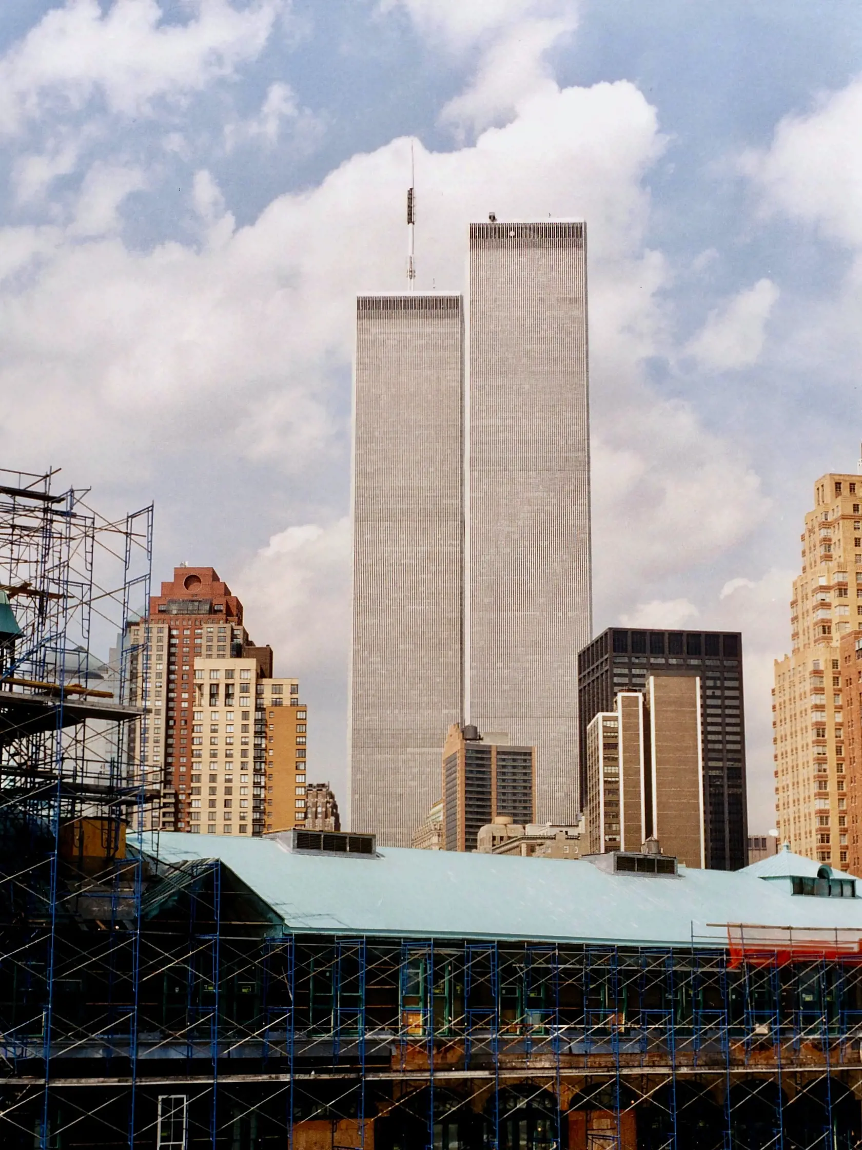 New York