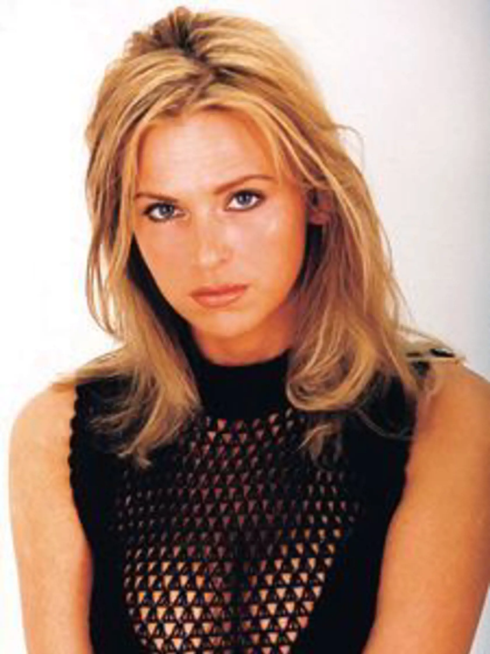 Marika Sörösová (1997 - -1999)