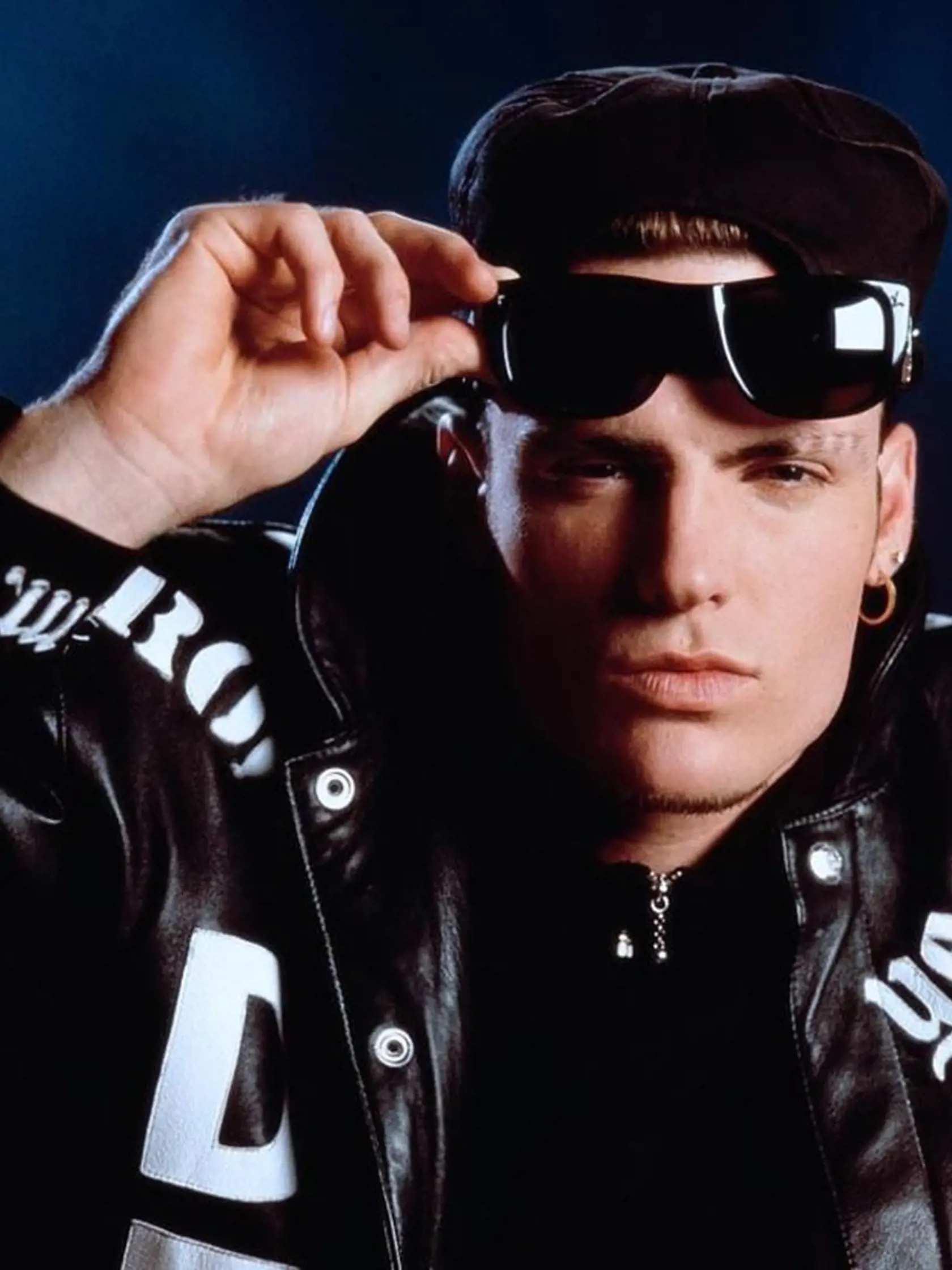 Film Cool as Ice (Studený ako ľad) zabodoval hlavne u ženského publika.