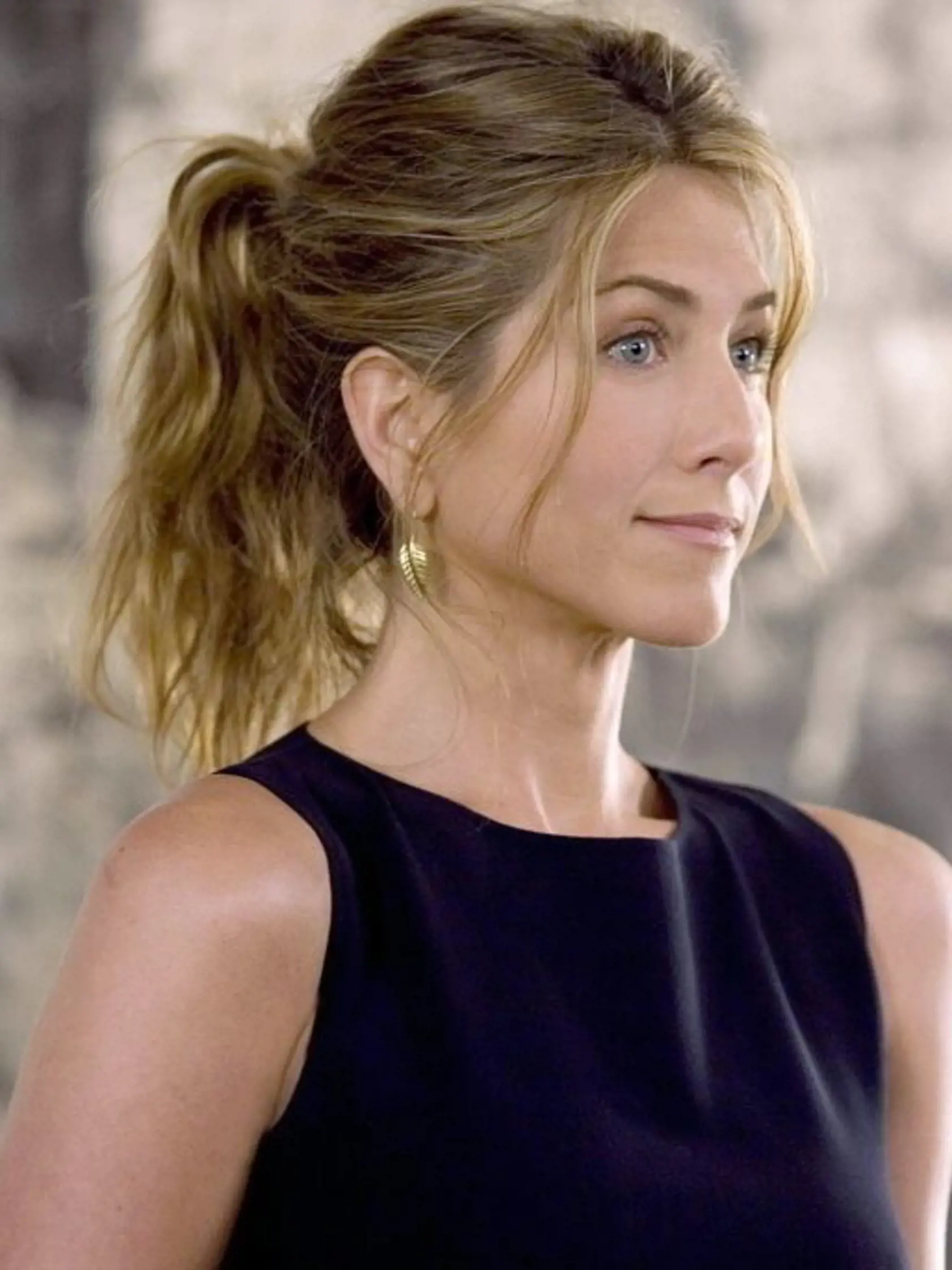 Jennifer Aniston