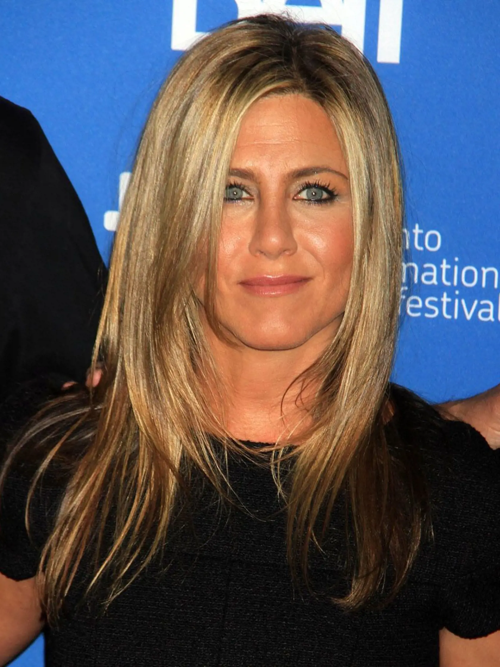 Jennifer Aniston