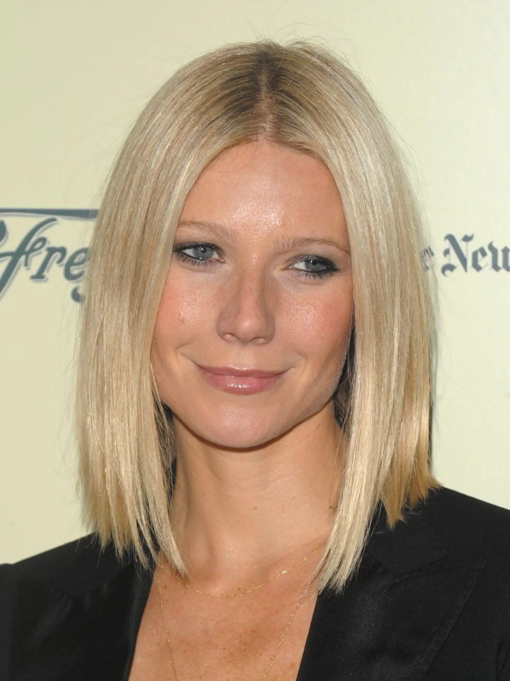 Gwyneth Paltrow
