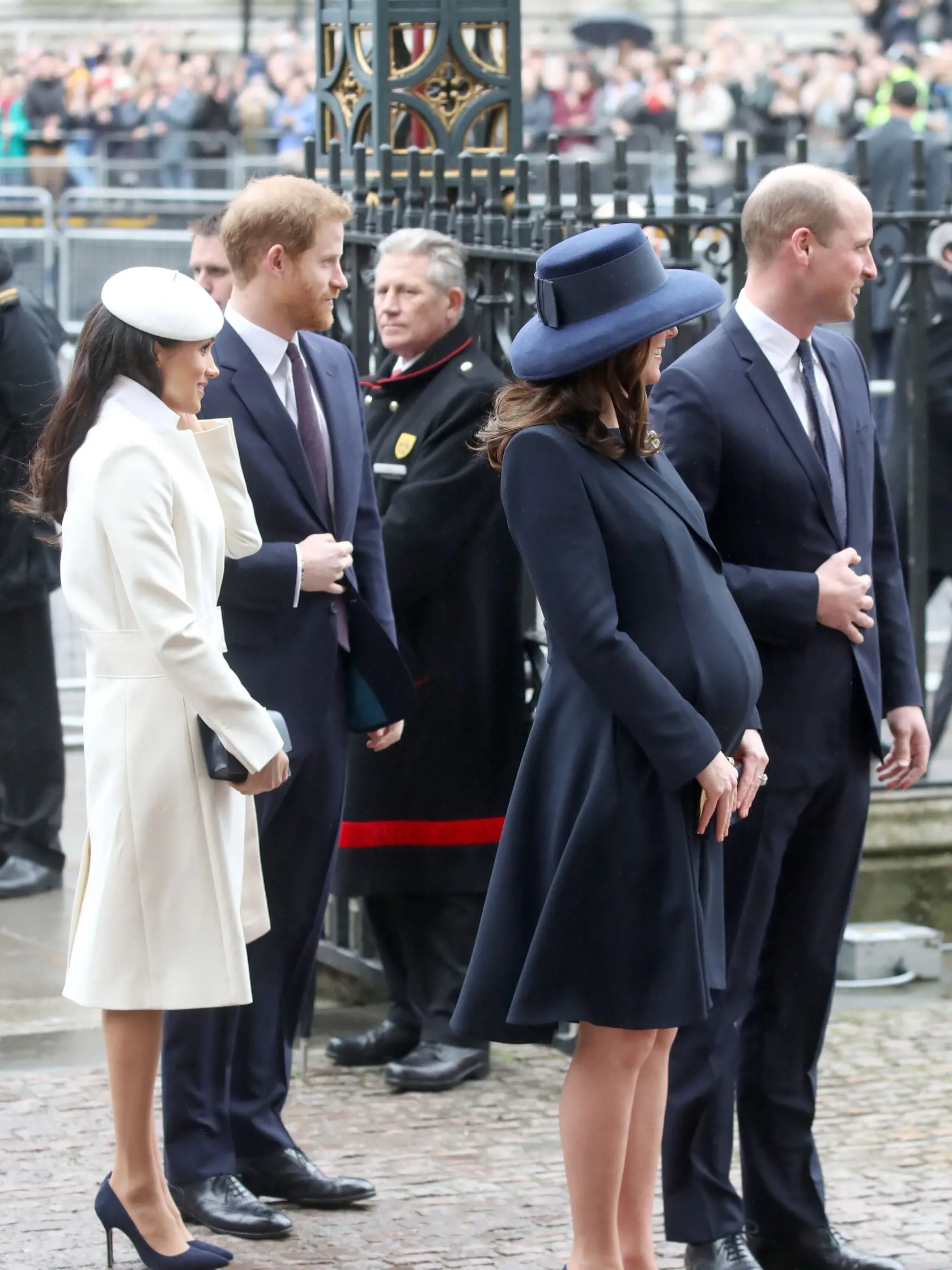 Meghan Markle a princ Harry