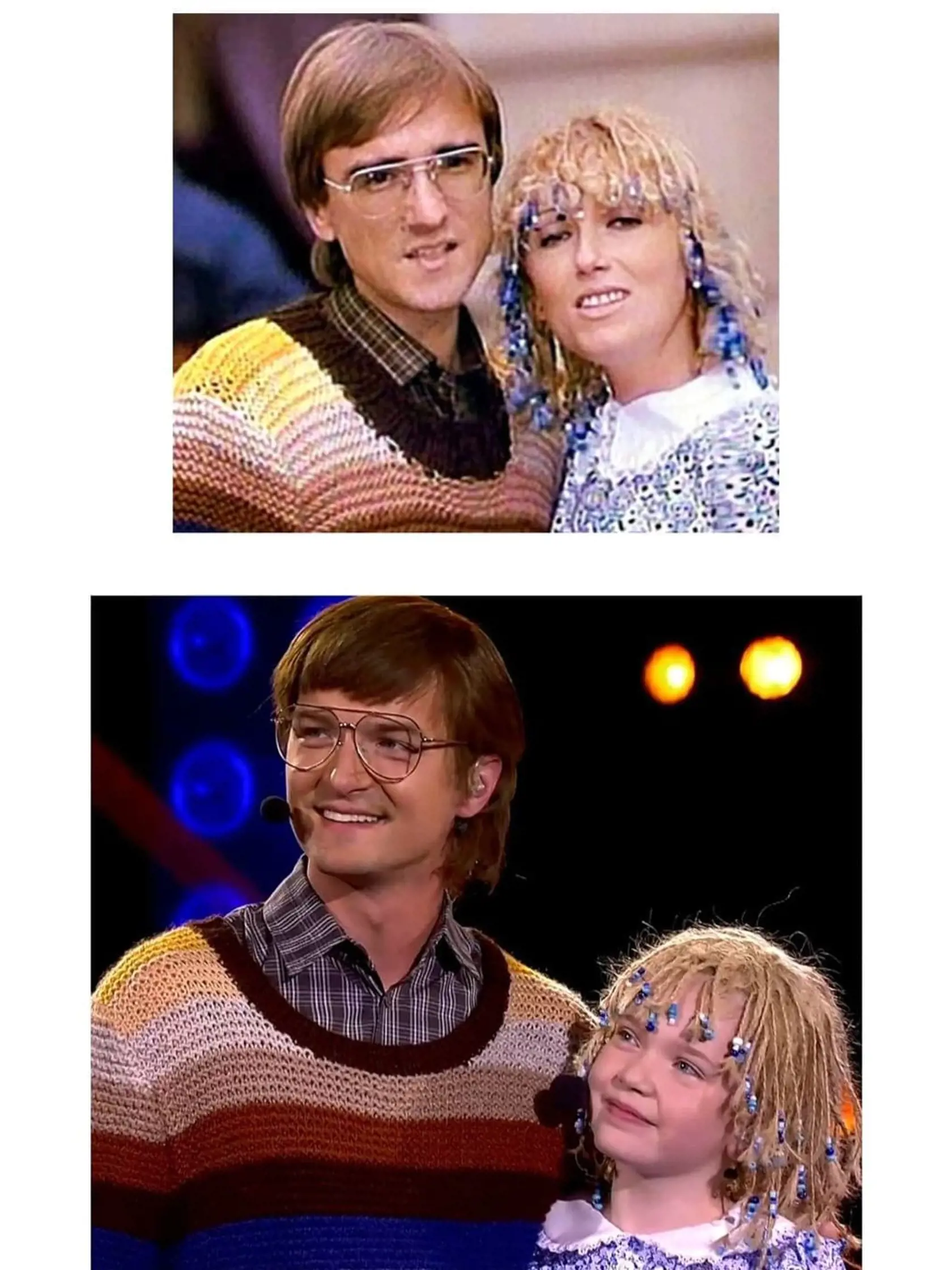Vinczeovci a ich bývanie.