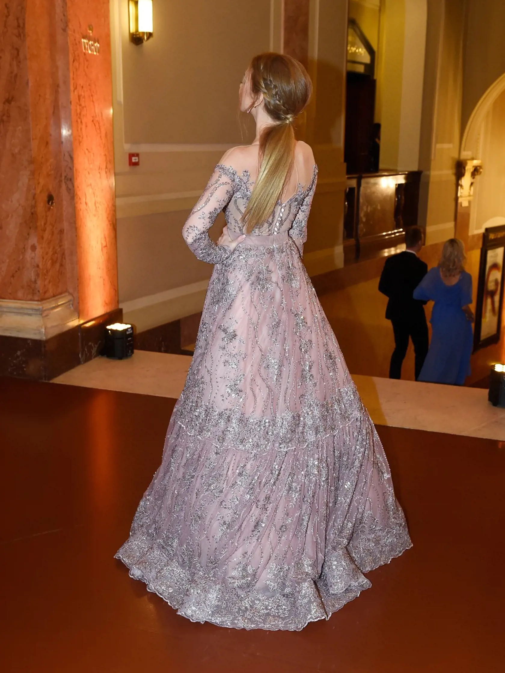 Andrea Verešová
