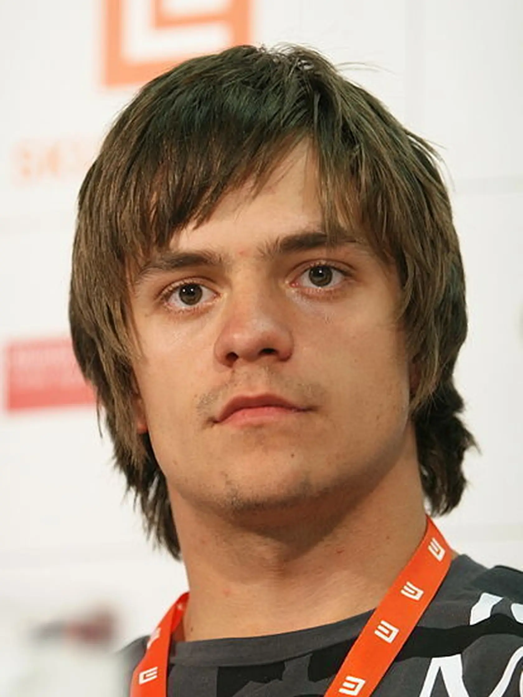 Český herec Jiří Mádl.