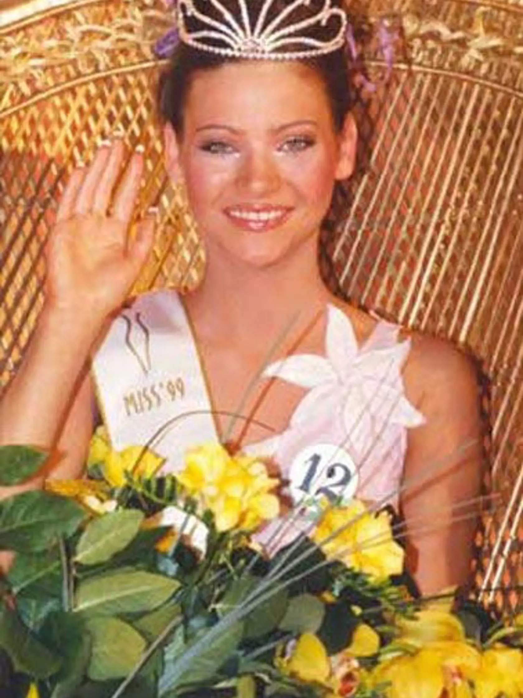 Andrea Verešová rozbehla po MISS pozoruhodnú kariéru