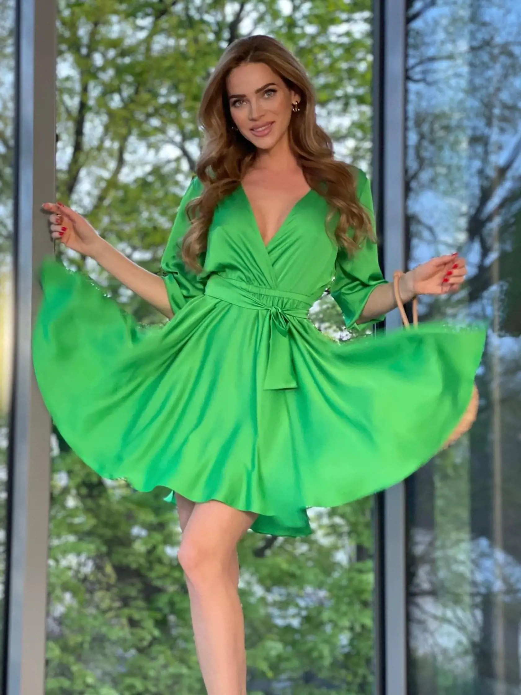 Andrea Verešová
