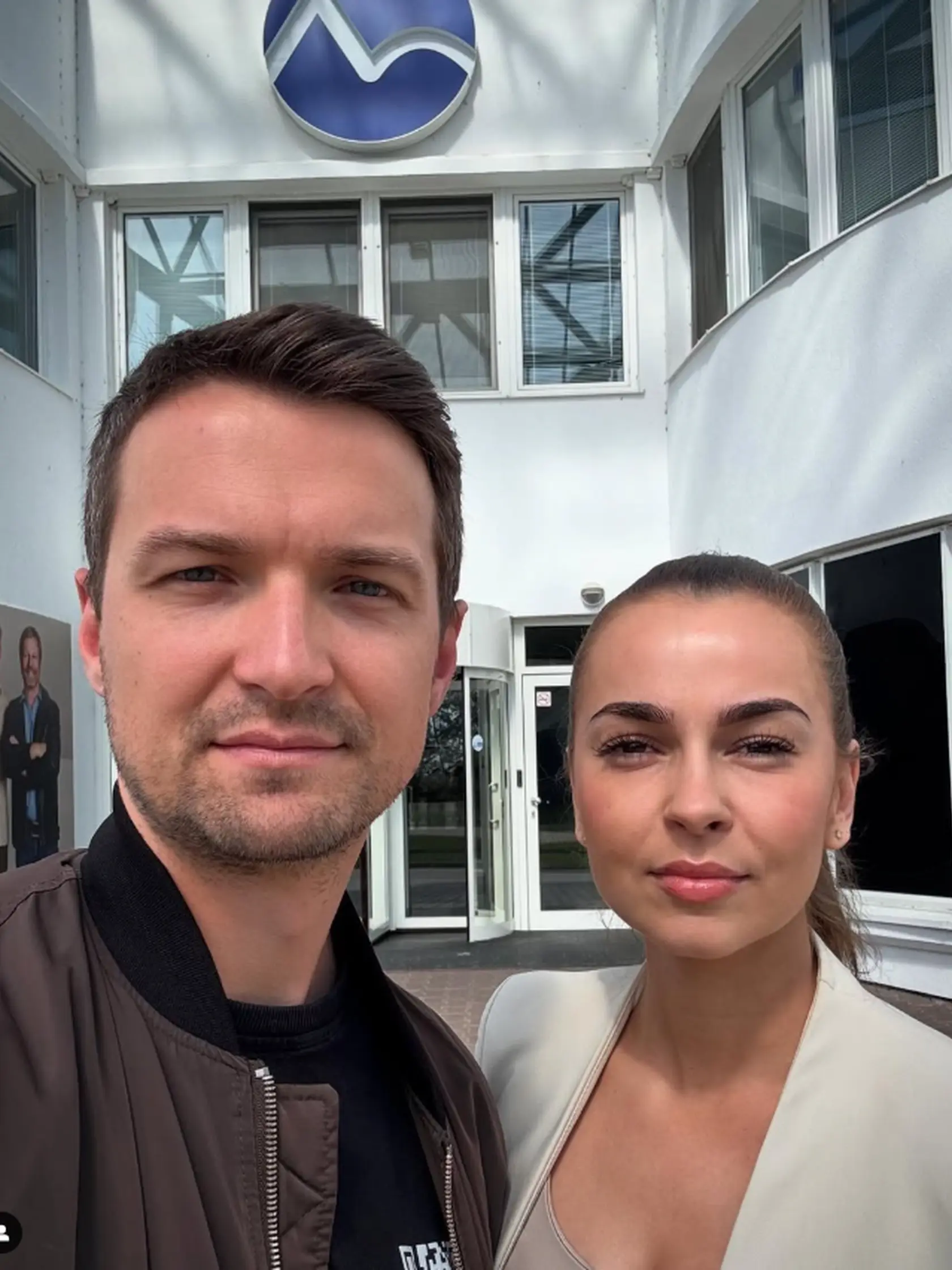 Viktor Vincze a Zuzana Čimová ako moderátori Televíznych novín skončili.