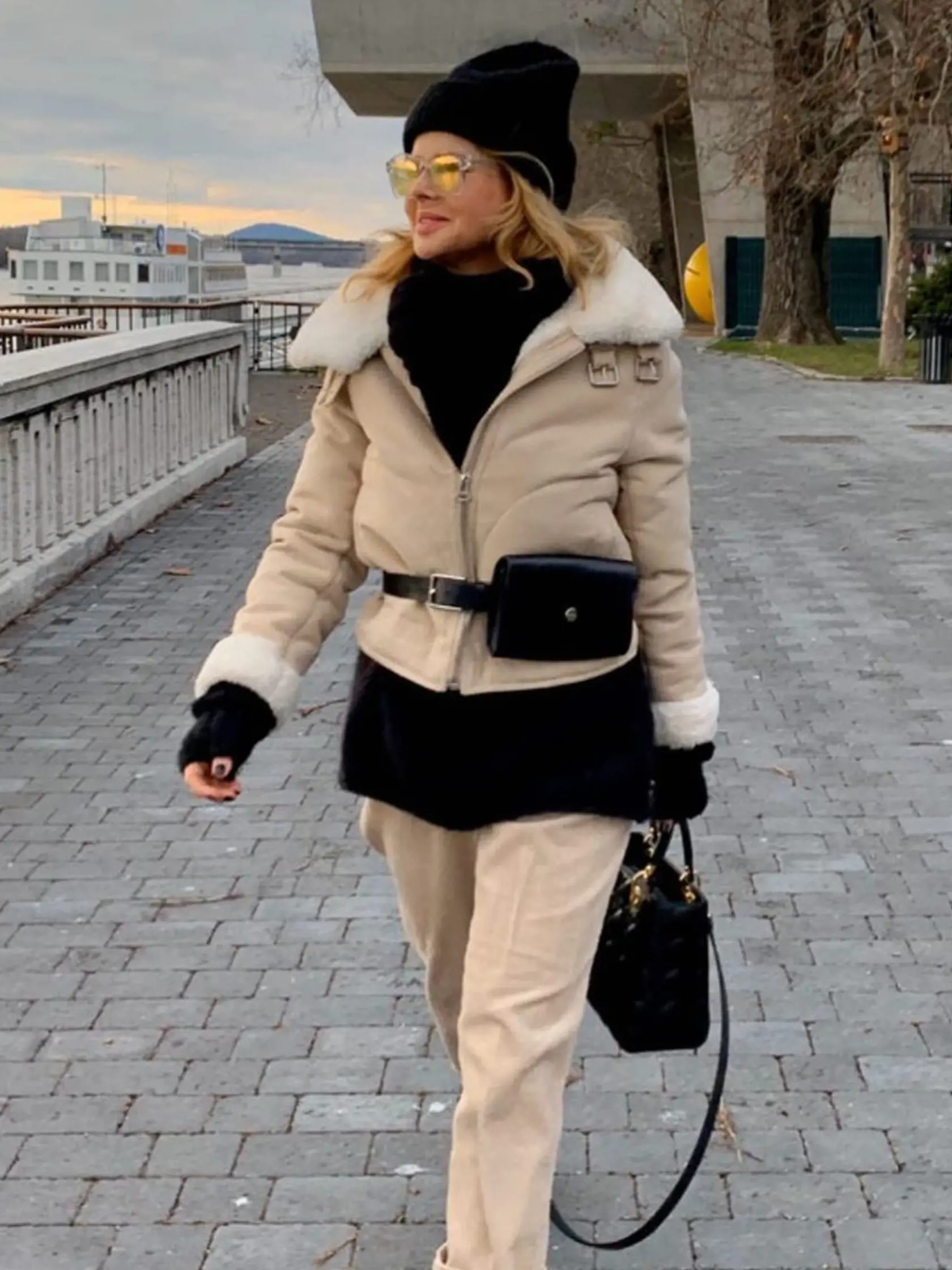 sona mullerova