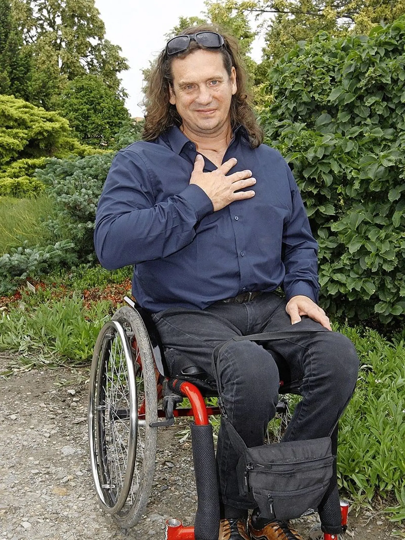 Jan Potměšil