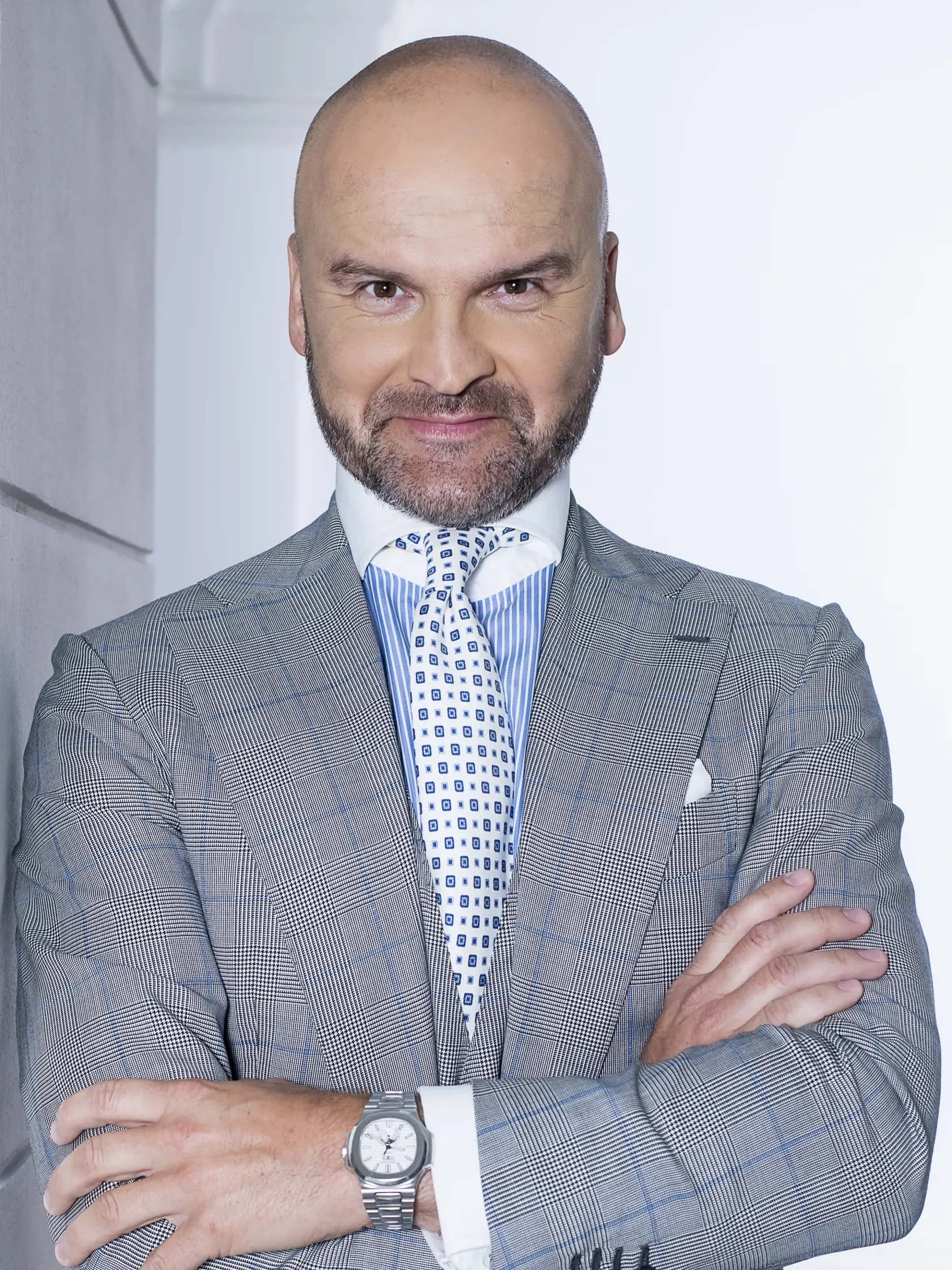 Rafal Brzoska