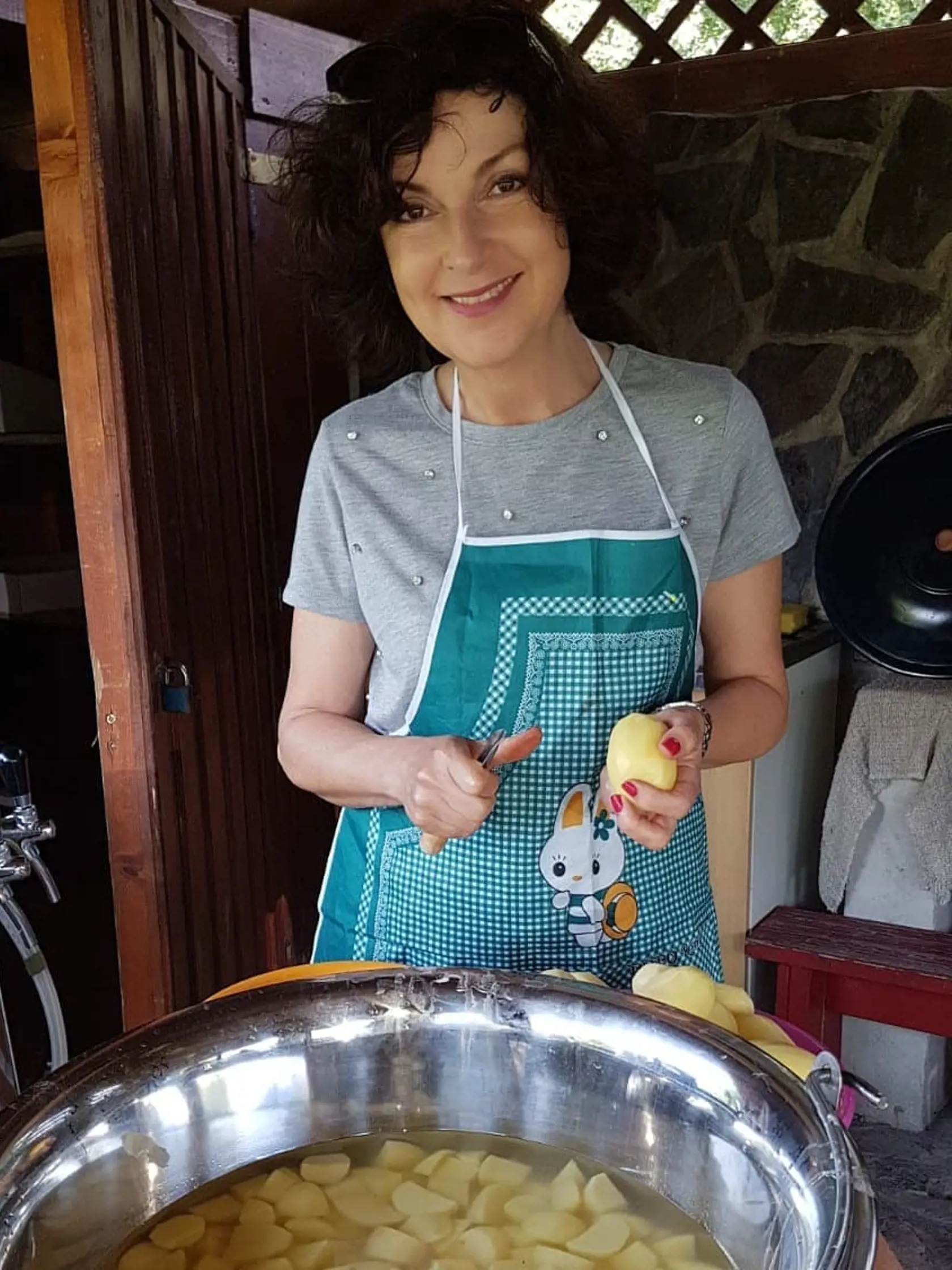 Trúfne si aj na poriadny kotlíkový guláš!