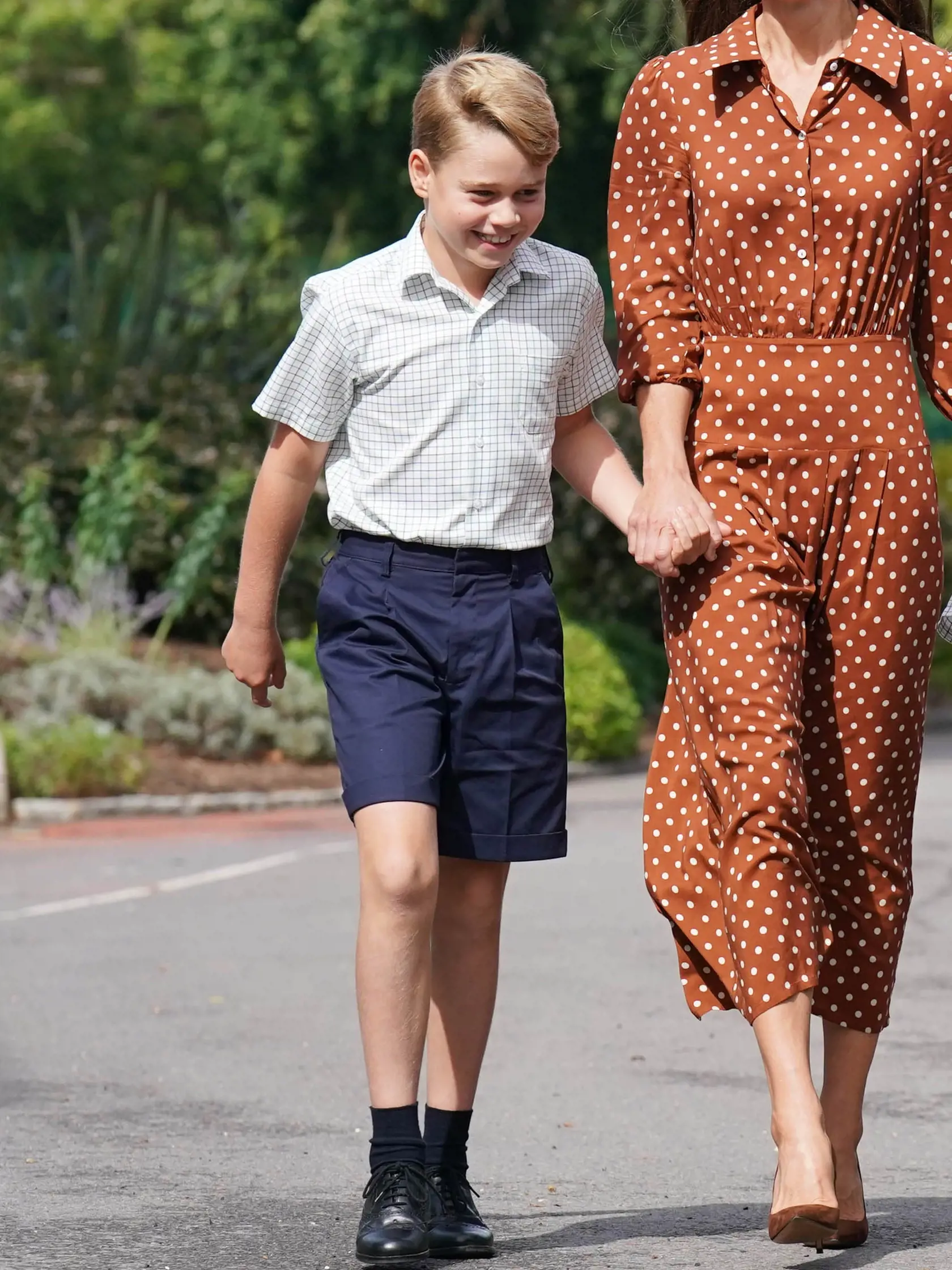 Princ George