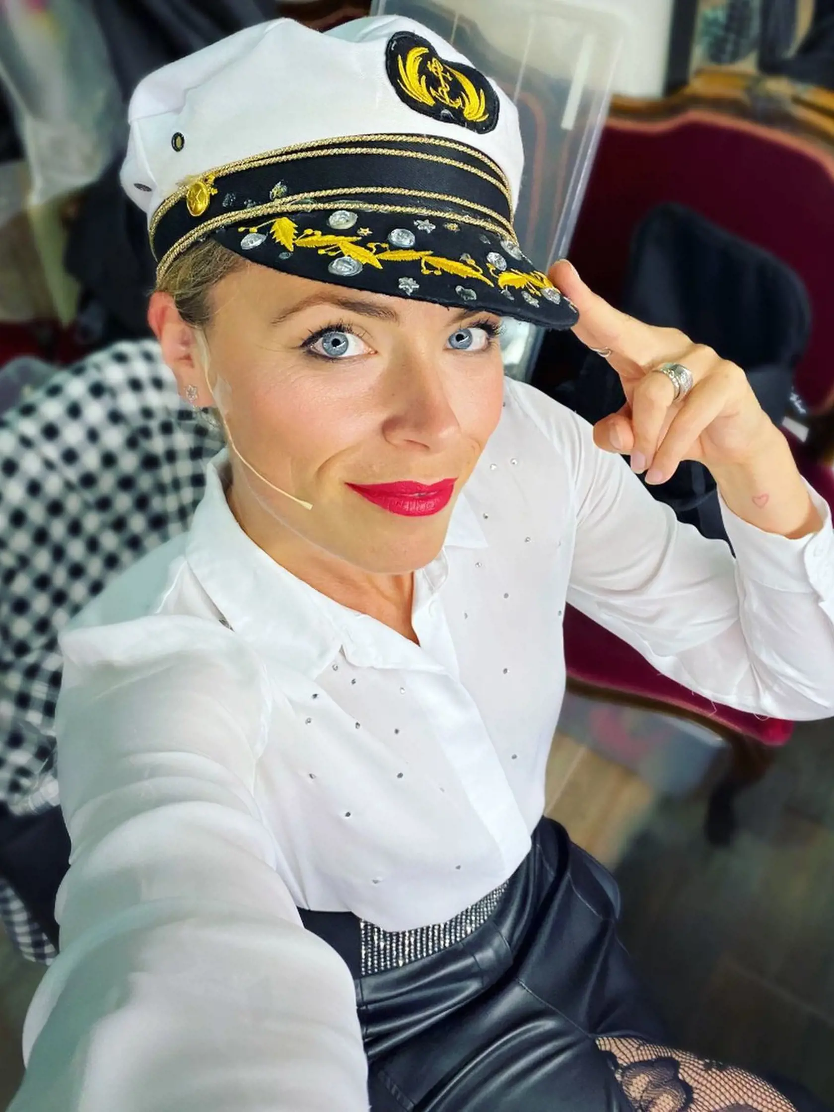 Mirka Partlová