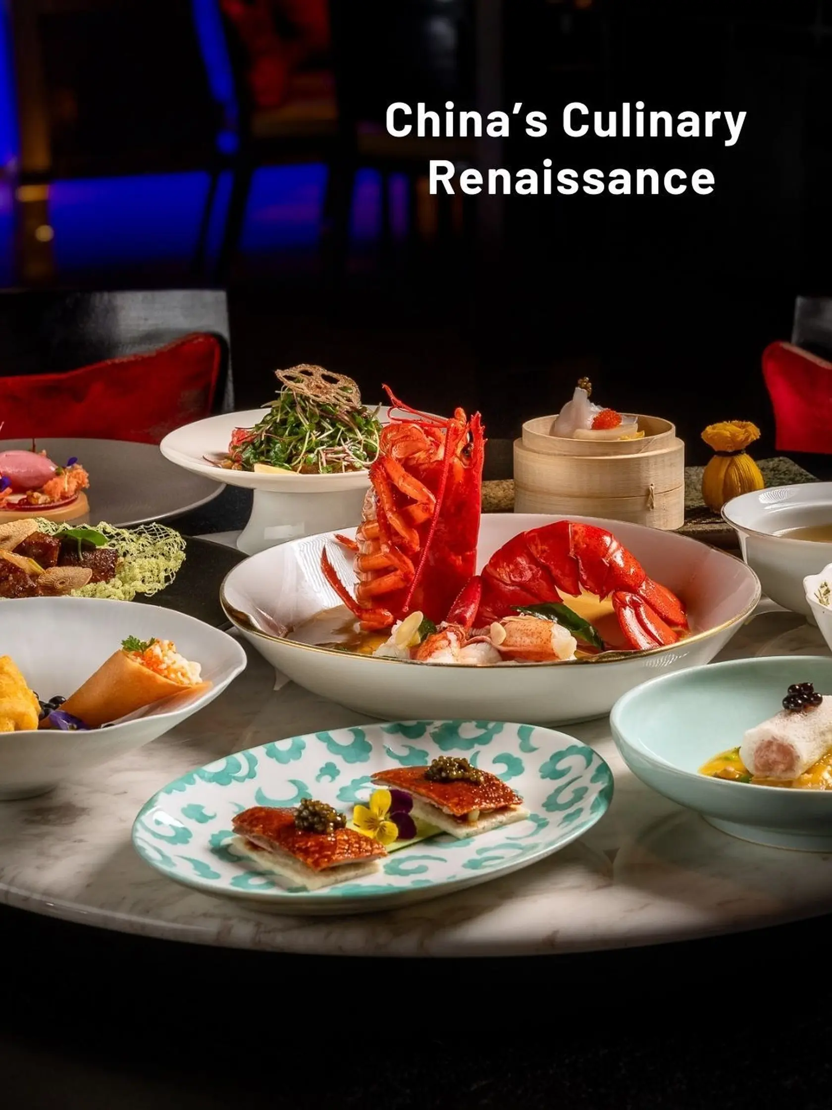 Takto podľa michelinských komisárov vyzerajú gastronomické trendy v tomto roku. 