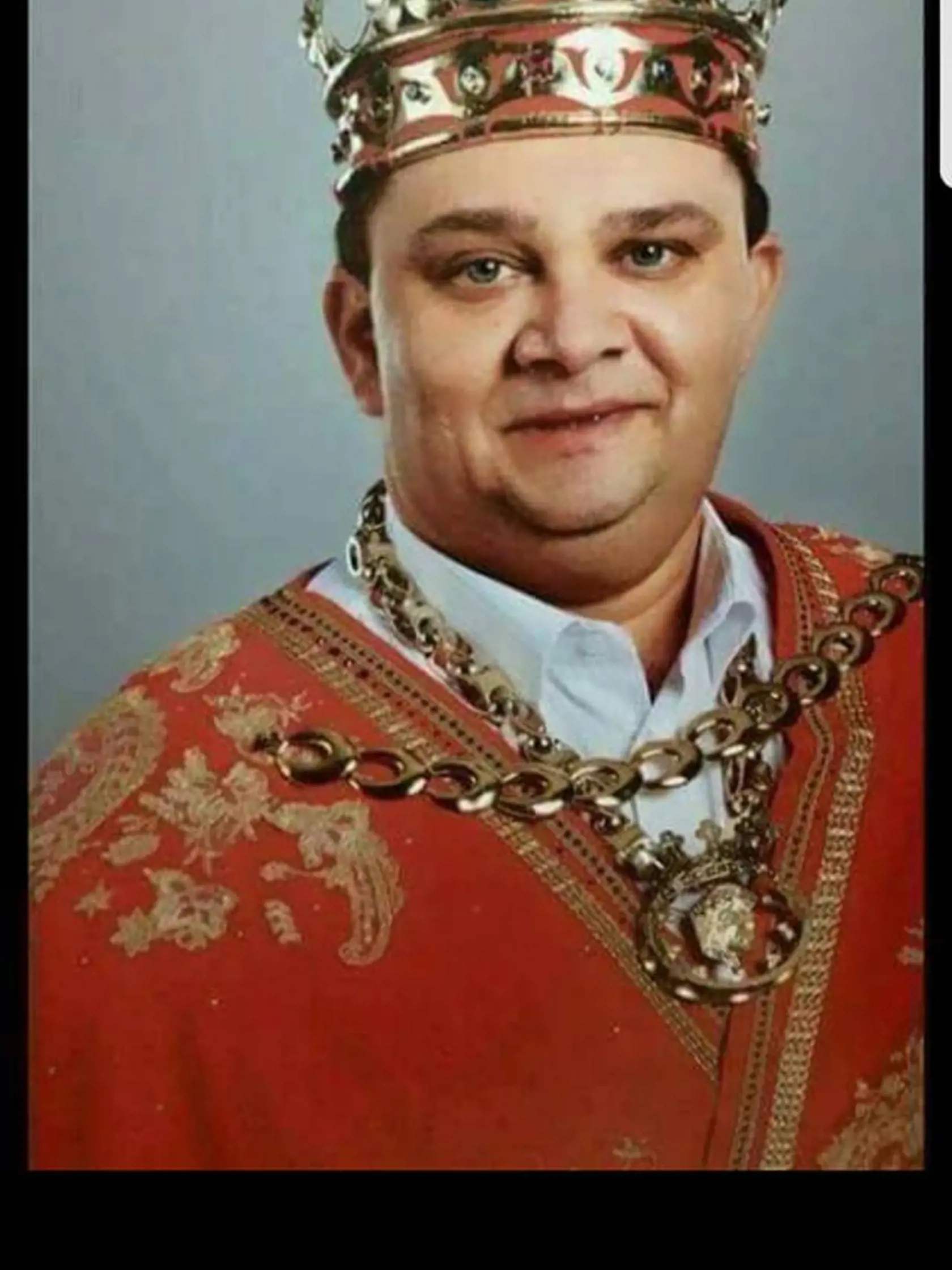 Róbert I. Botoš je znepokojený zo situácie, ktorá panuje na Slovensku.