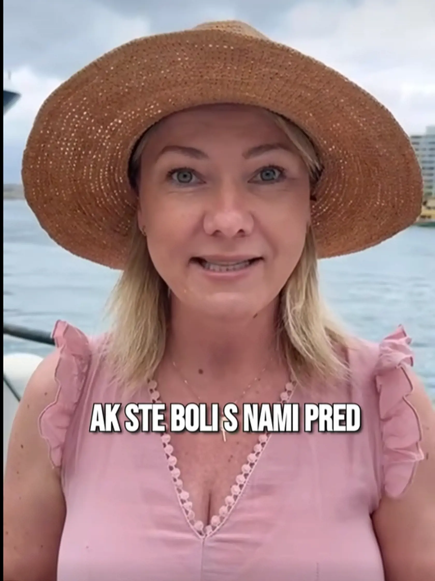 Zuzana Šikulová sa vôbec nezmenila. Takto sa prihovorila fanúšikom zo Sydney.
