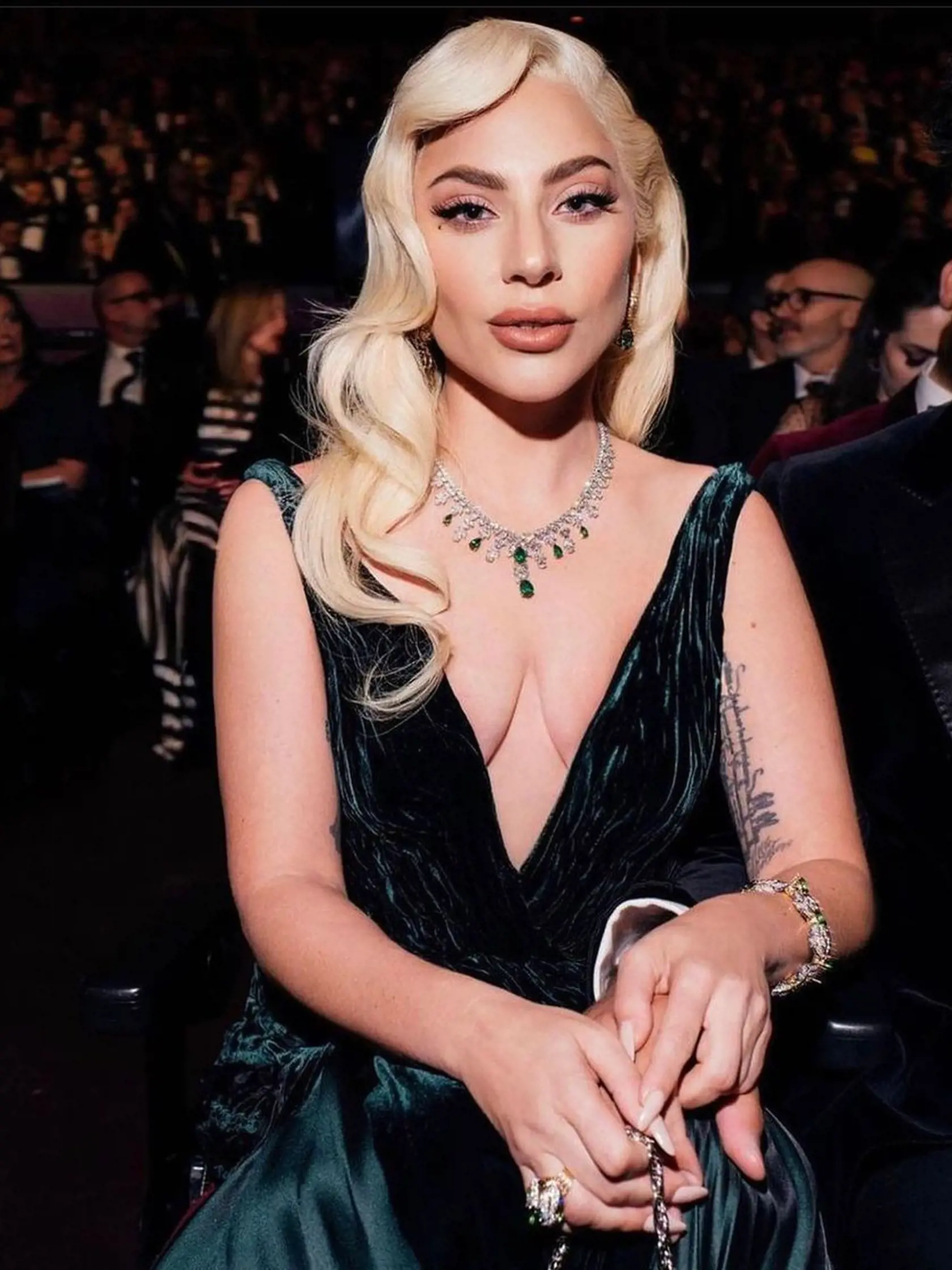 Lady Gaga