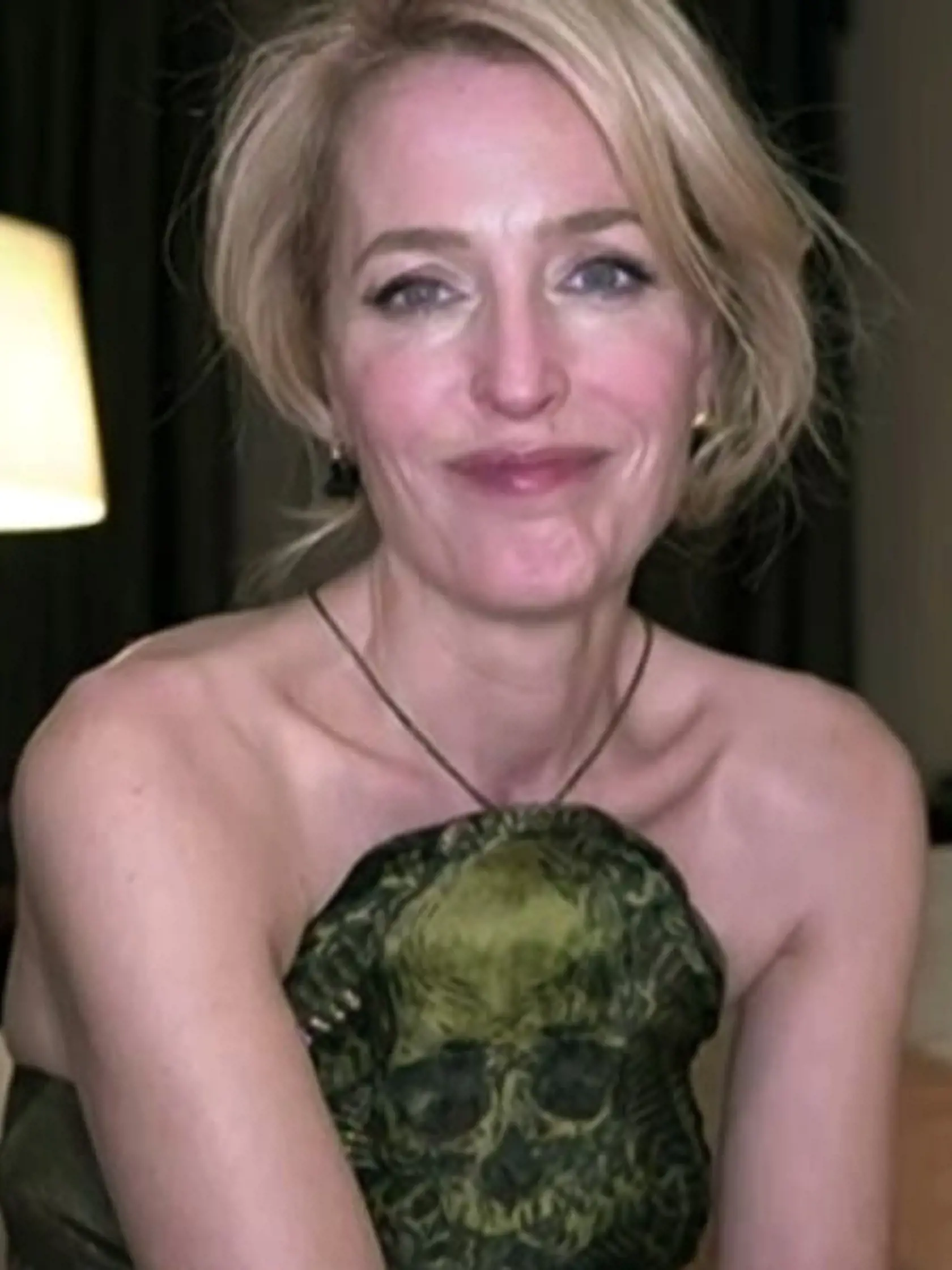 Gillian Andreson