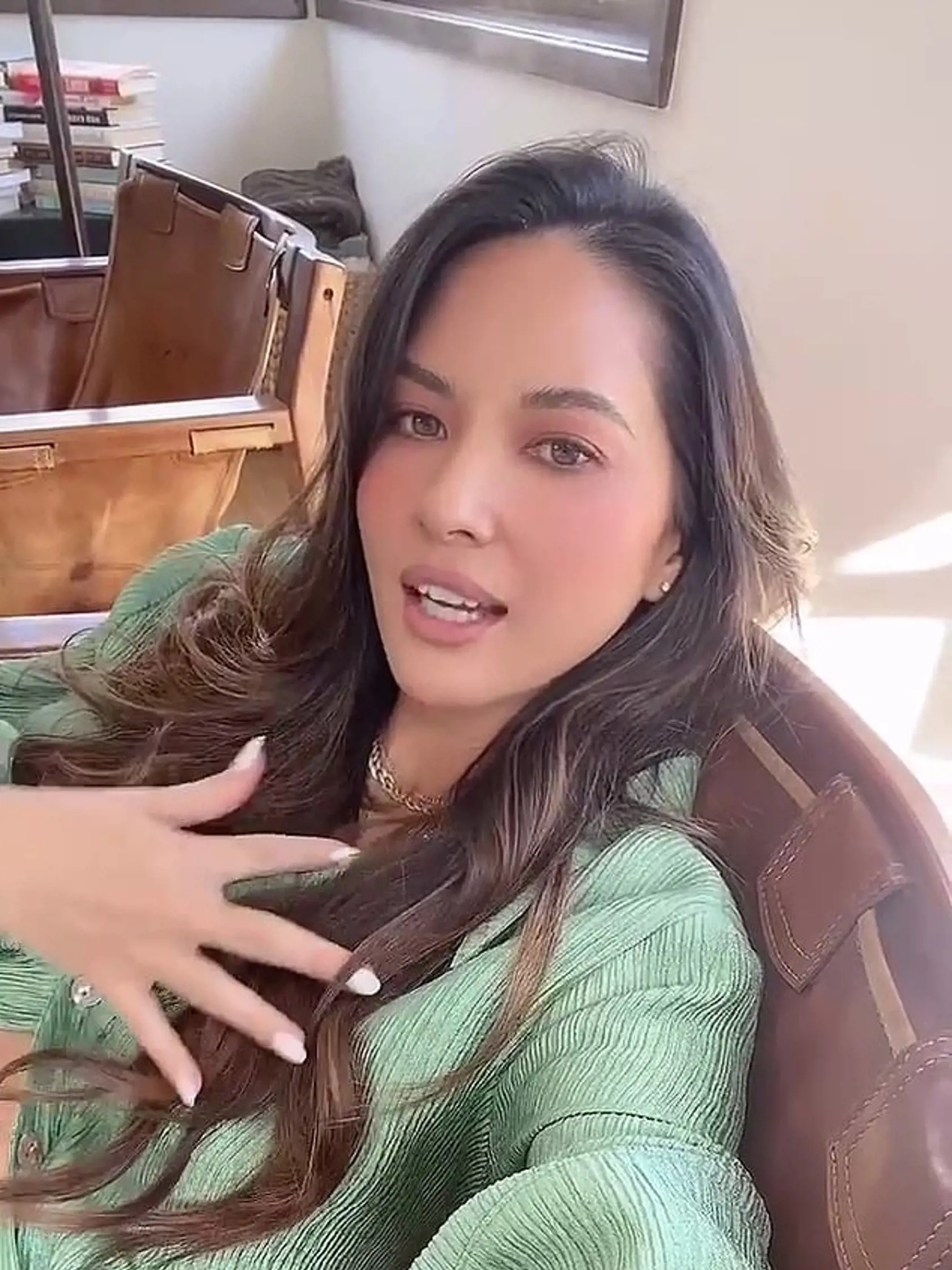 Olivia Munn