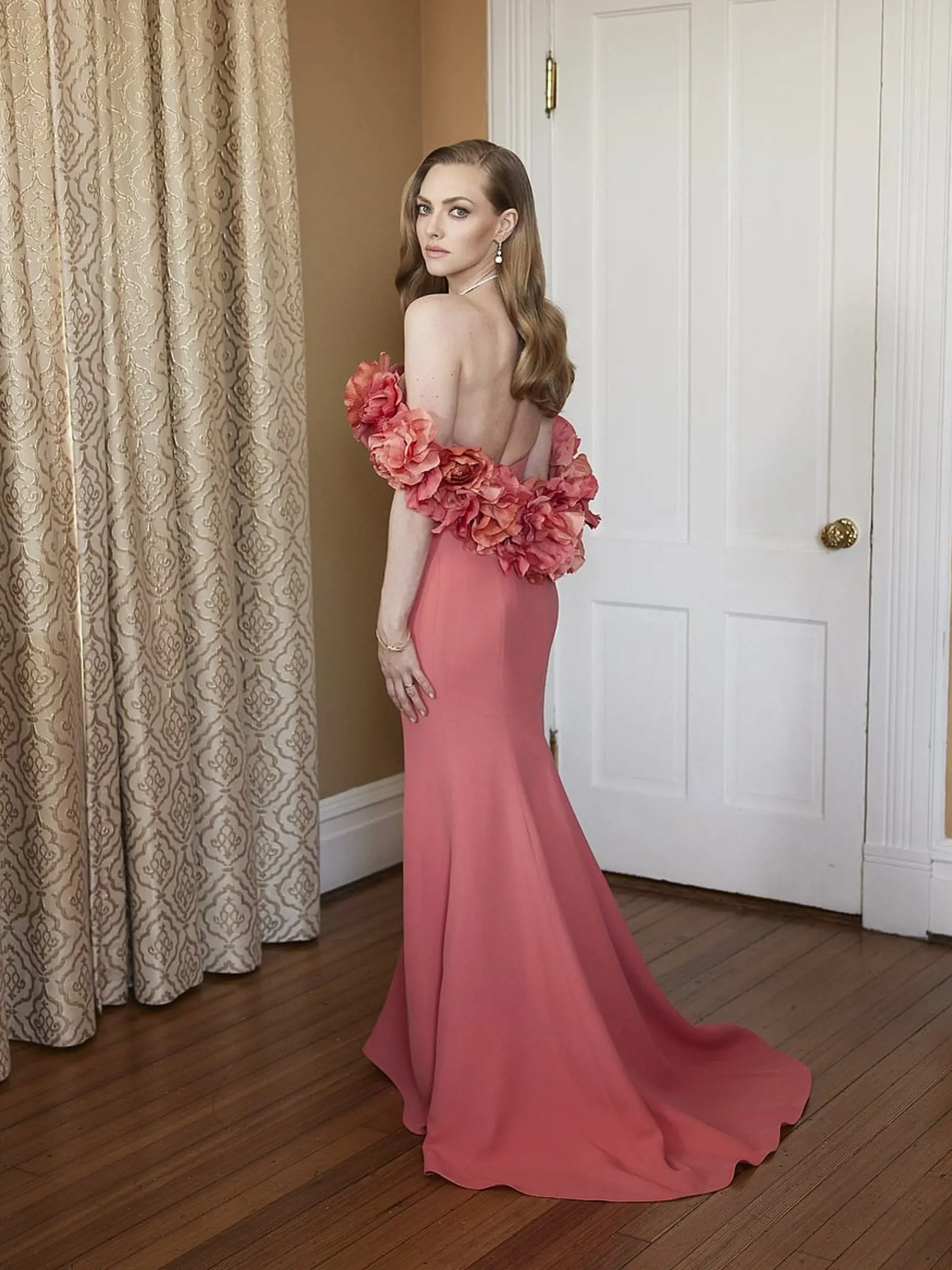 Amanda Seyfried