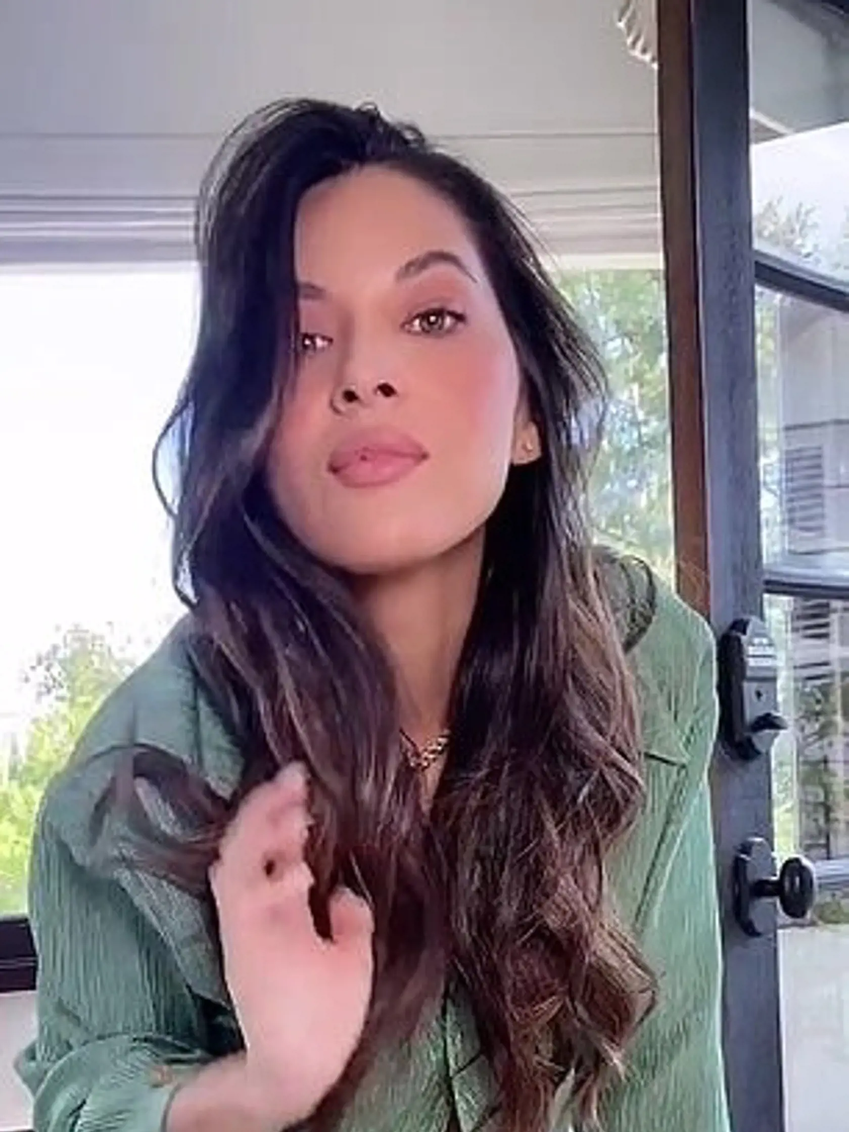 Olivia Munn