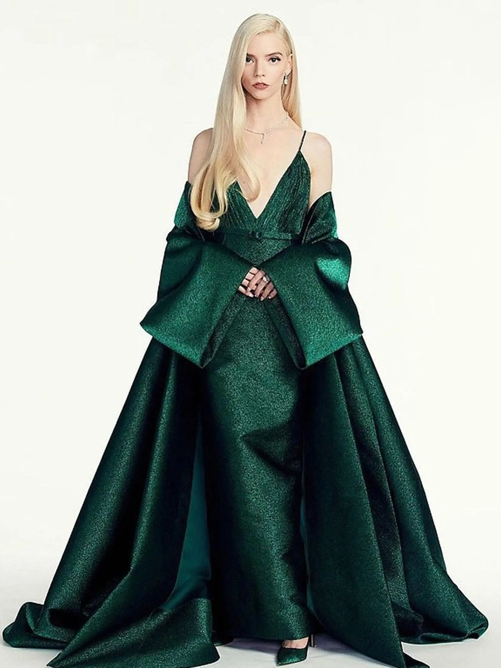 Anya Taylor-Joy