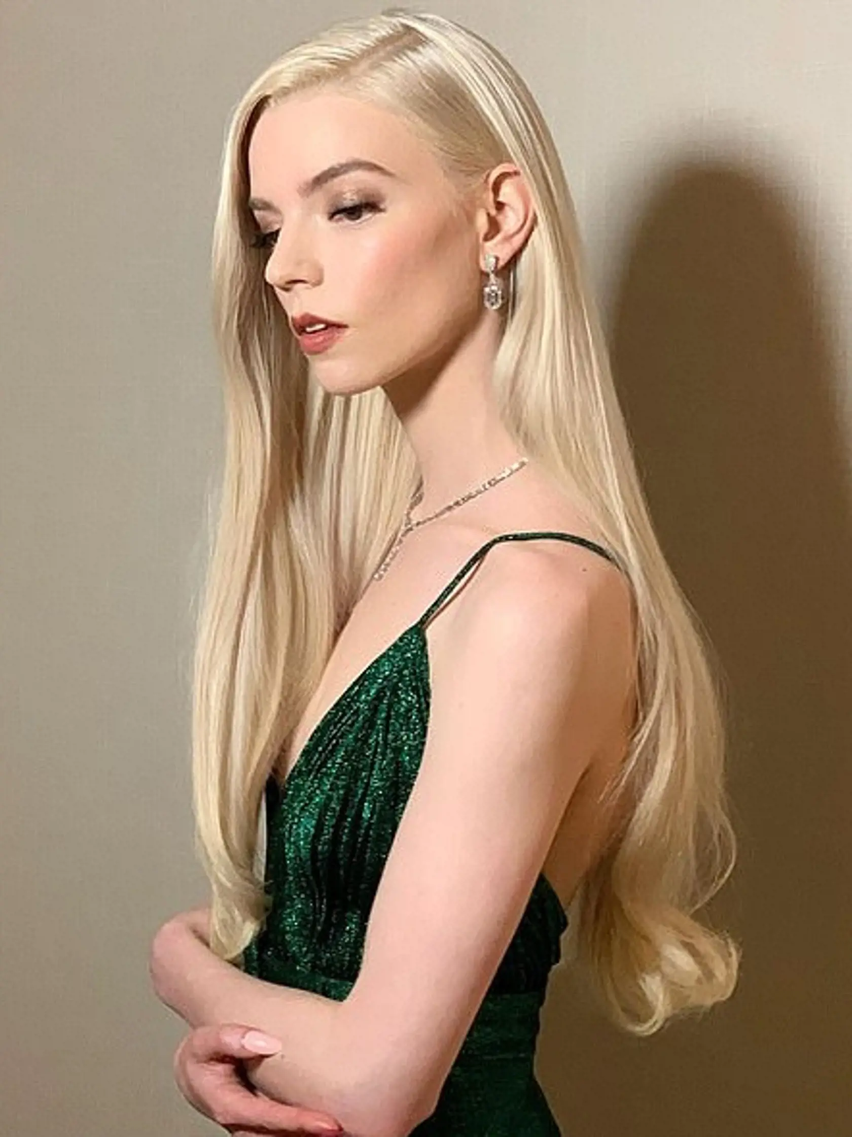 Anya Taylor-Joy