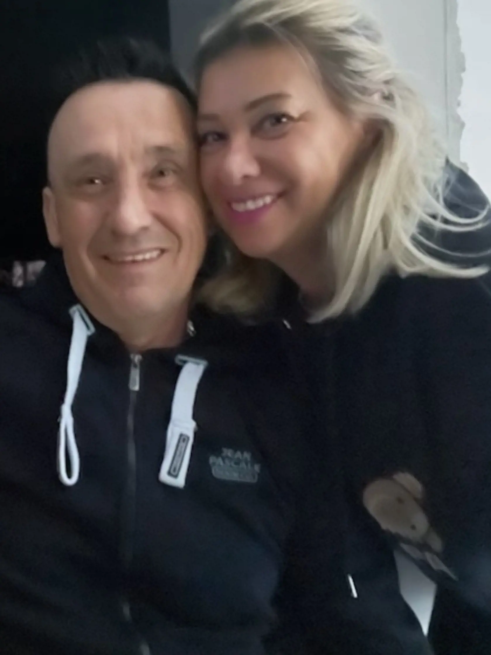 Paľo a Janette Drapákovci: Po rozvode sa k sebe vrátili. 