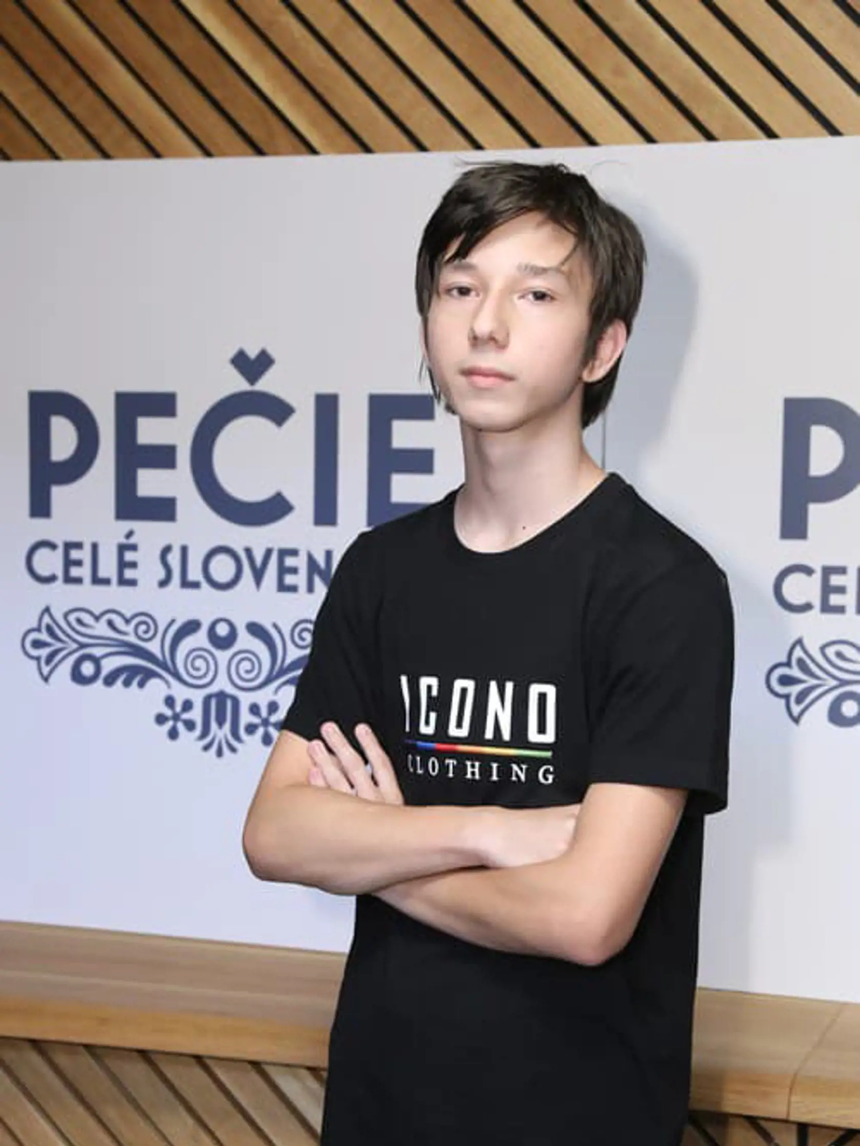 Marcel sa do pamäti divákov zapísal ako seriálový Paľko. Takto vyzerá dnes.