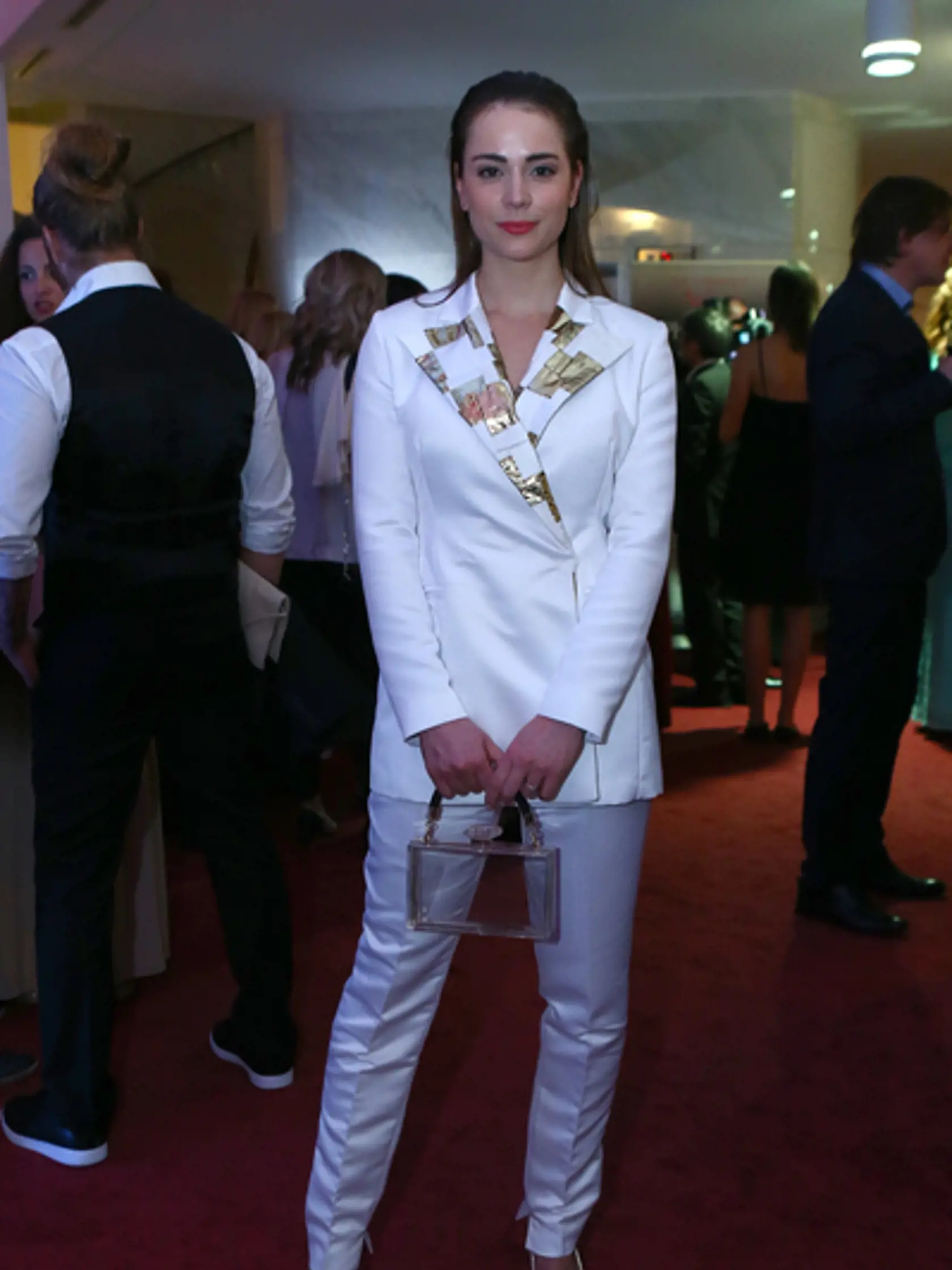 Gabriela Marcinková