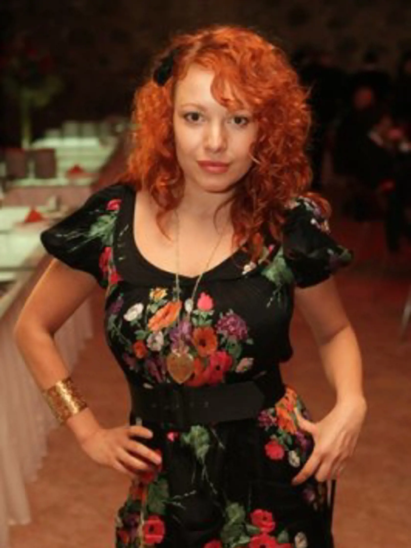 Vera Wisterová