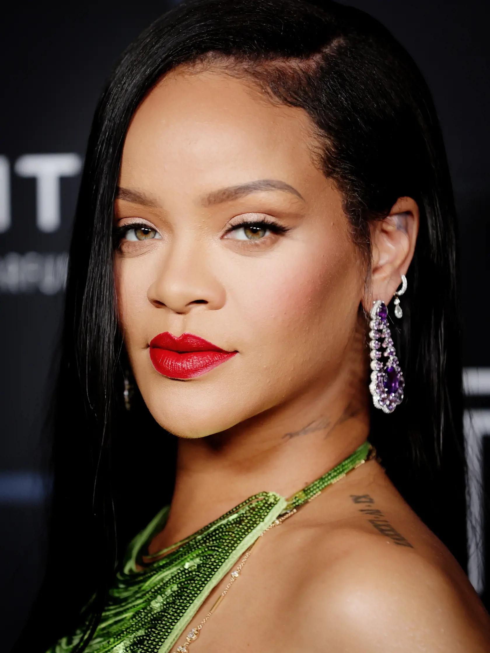 Rihanna má podľa modernej vedy najdokonalejší typ tváre.