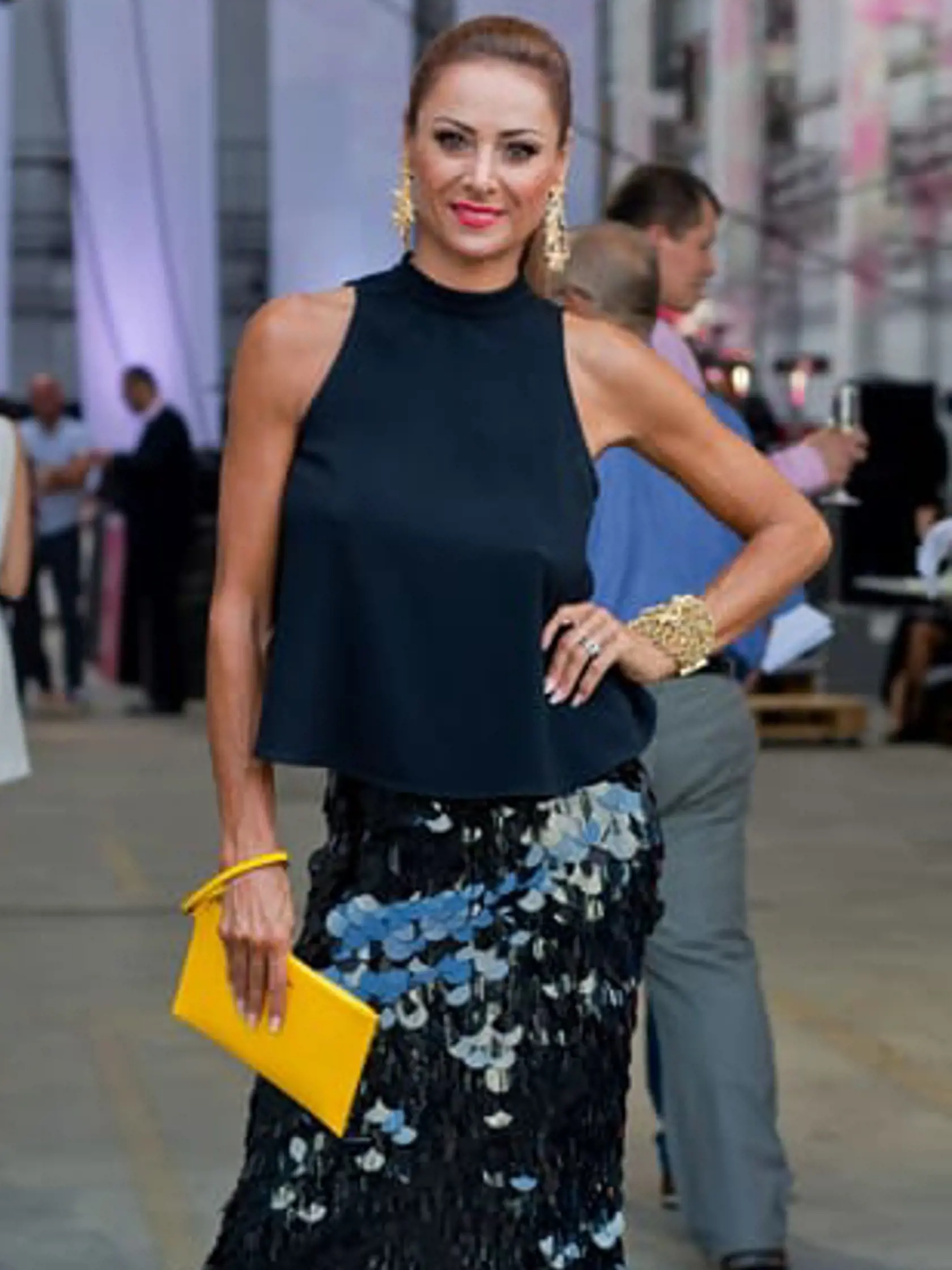 Zora Czoborová